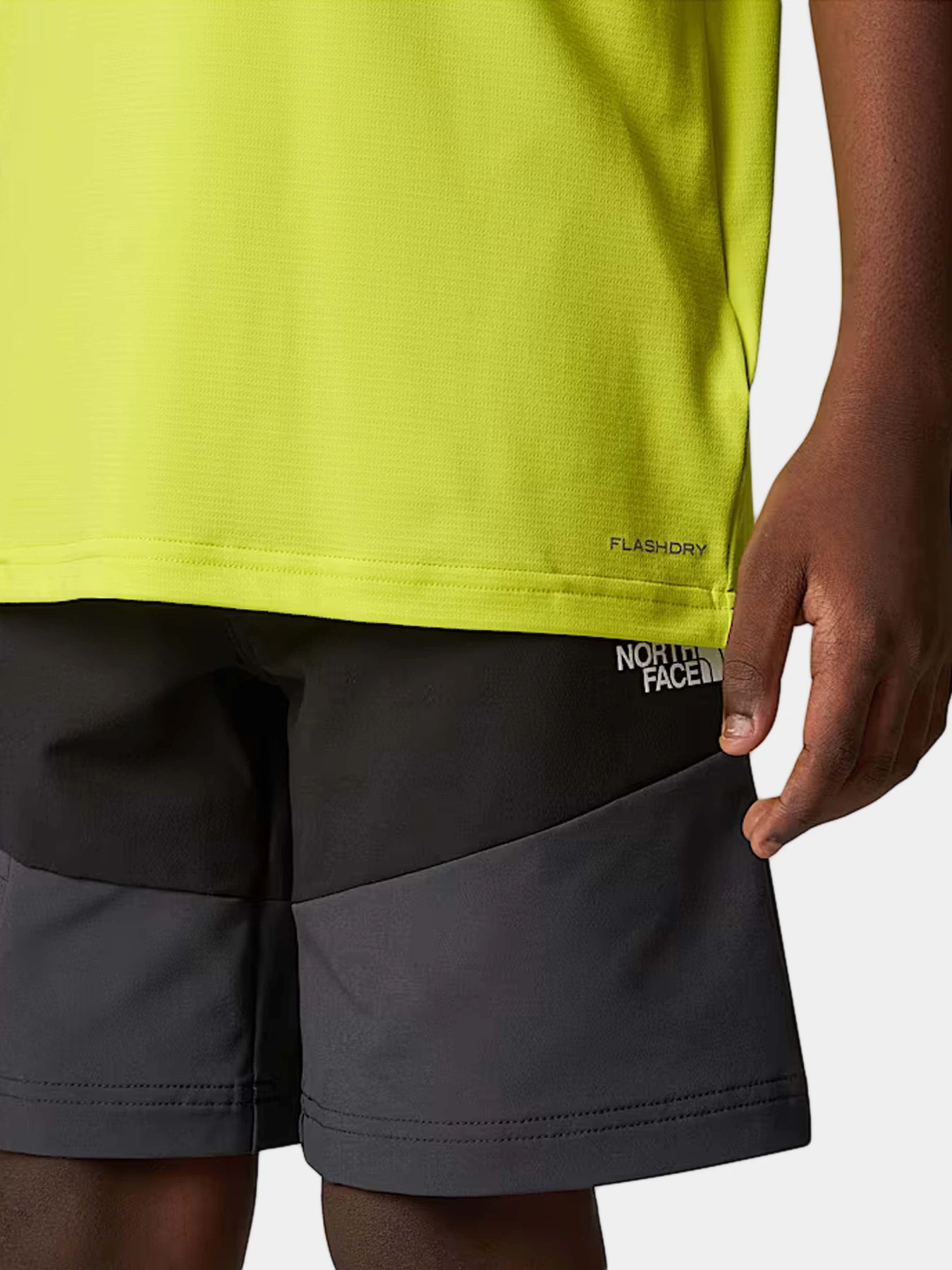 Футболки и поло The North Face модель NF0A8DF2JE31 Футболки и поло The North Face модель NF0A8DF2JE31 Фото