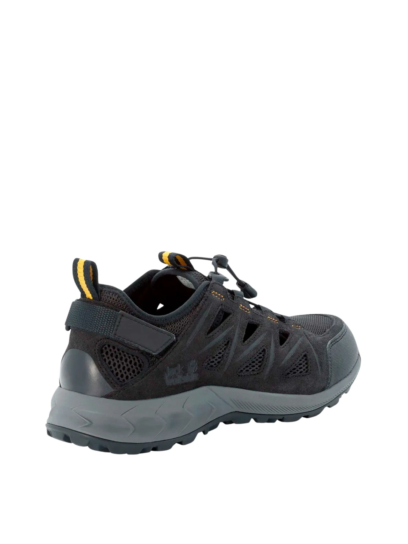 Кроссовки Jack Wolfskin модель 4051301 Кроссовки Jack Wolfskin модель 4051301 Фото