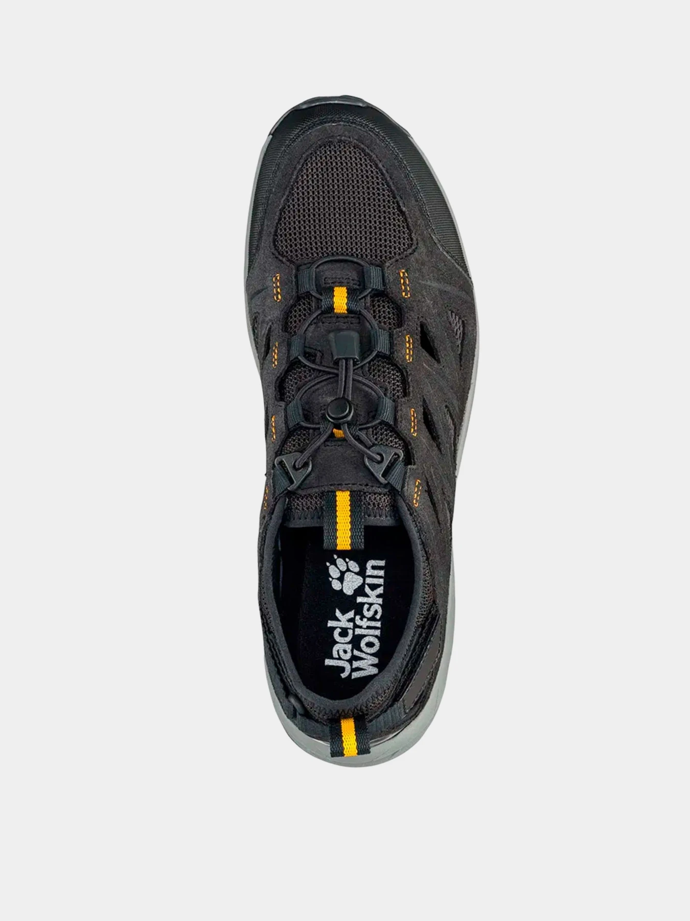 Кроссовки Jack Wolfskin модель 4051301 Кроссовки Jack Wolfskin модель 4051301 Фото