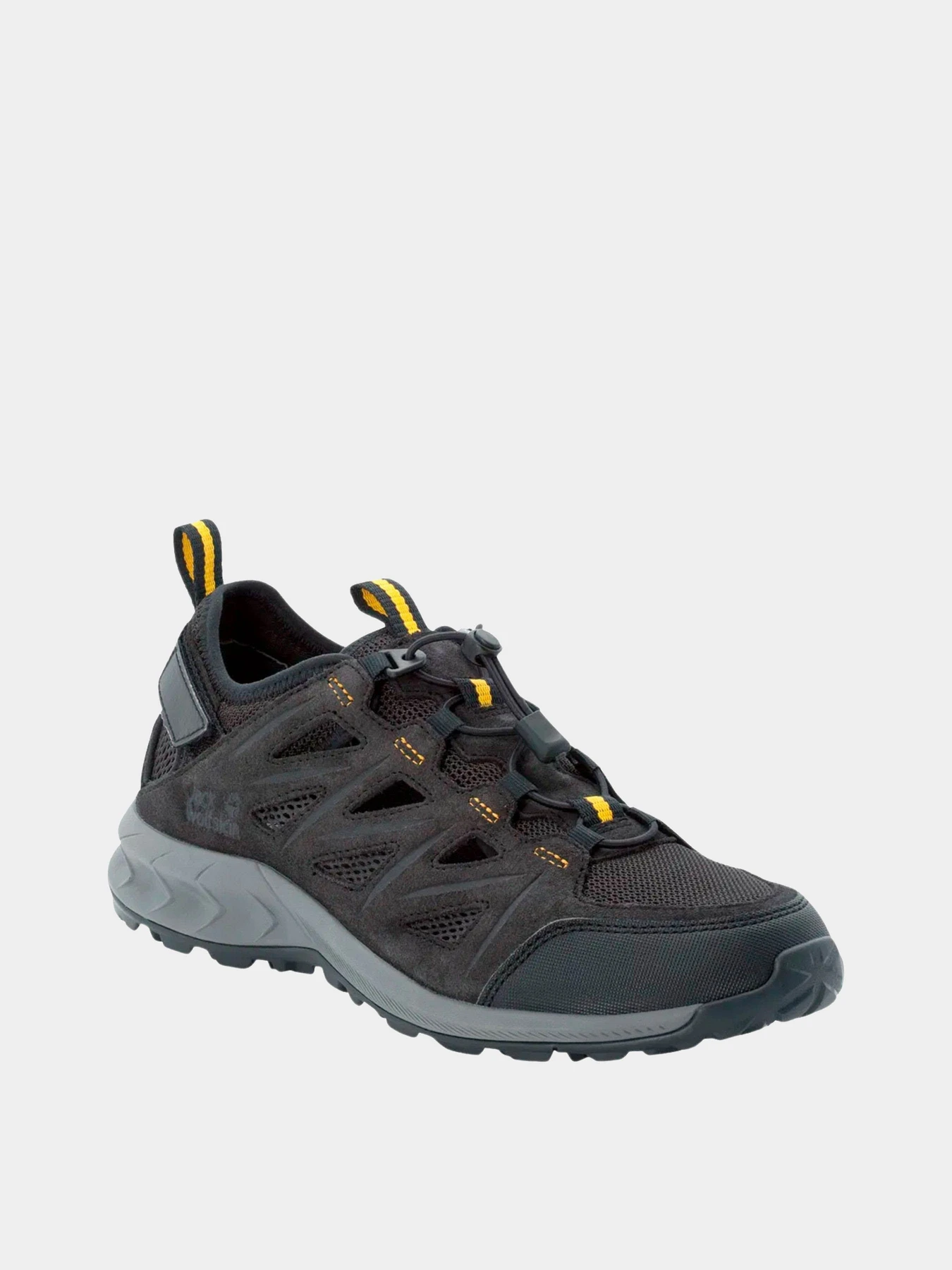 Кроссовки Jack Wolfskin модель 4051301 Кроссовки Jack Wolfskin модель 4051301 Фото