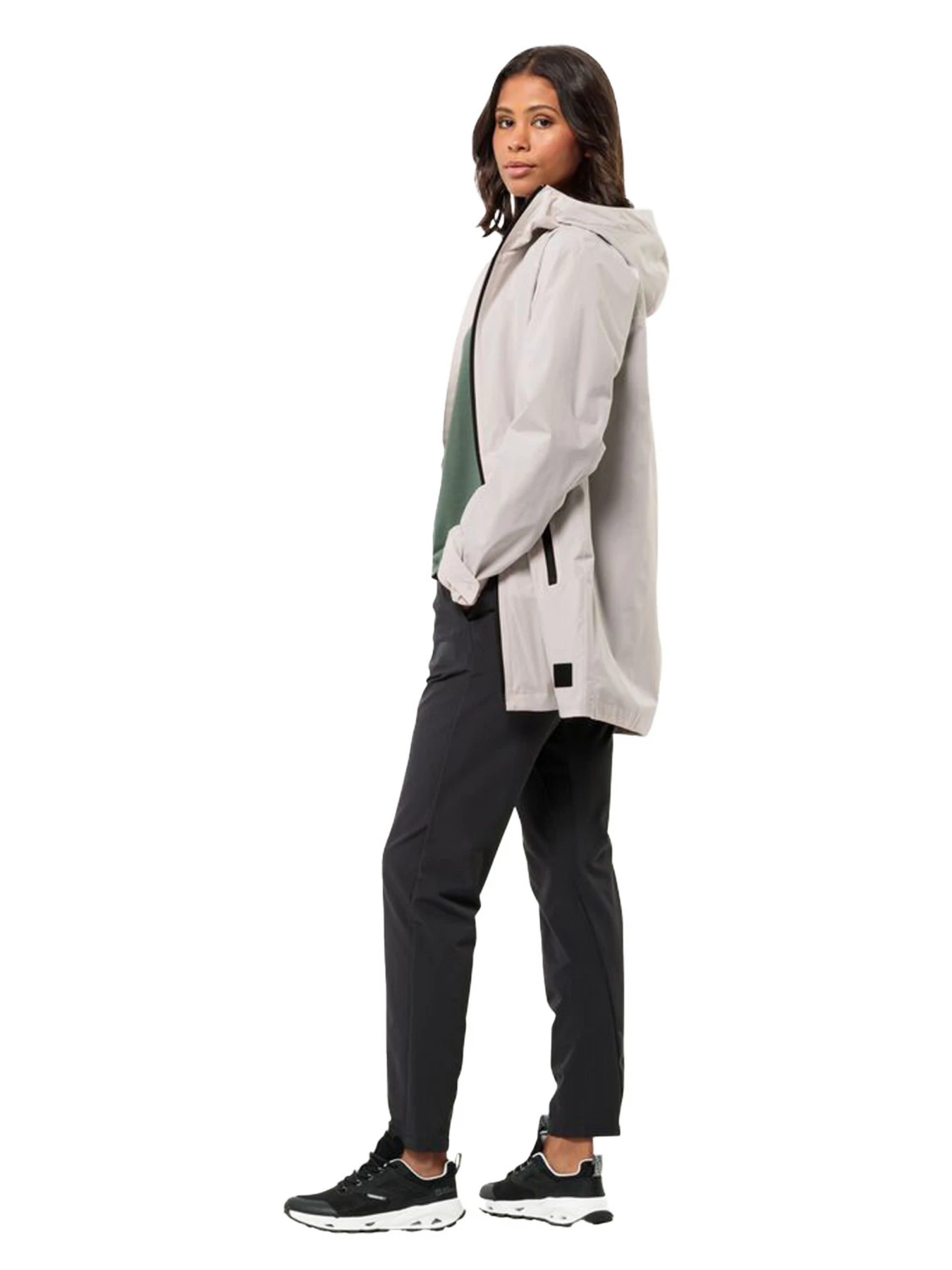 Кроссовки Jack Wolfskin модель 4064321 Кроссовки Jack Wolfskin модель 4064321 Фото