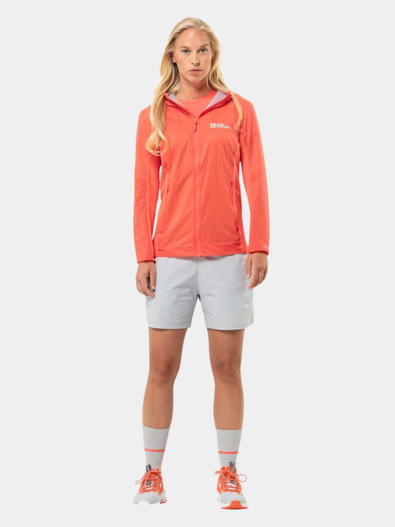 Кроссовки Jack Wolfskin модель 4064331 Кроссовки Jack Wolfskin модель 4064331 Фото