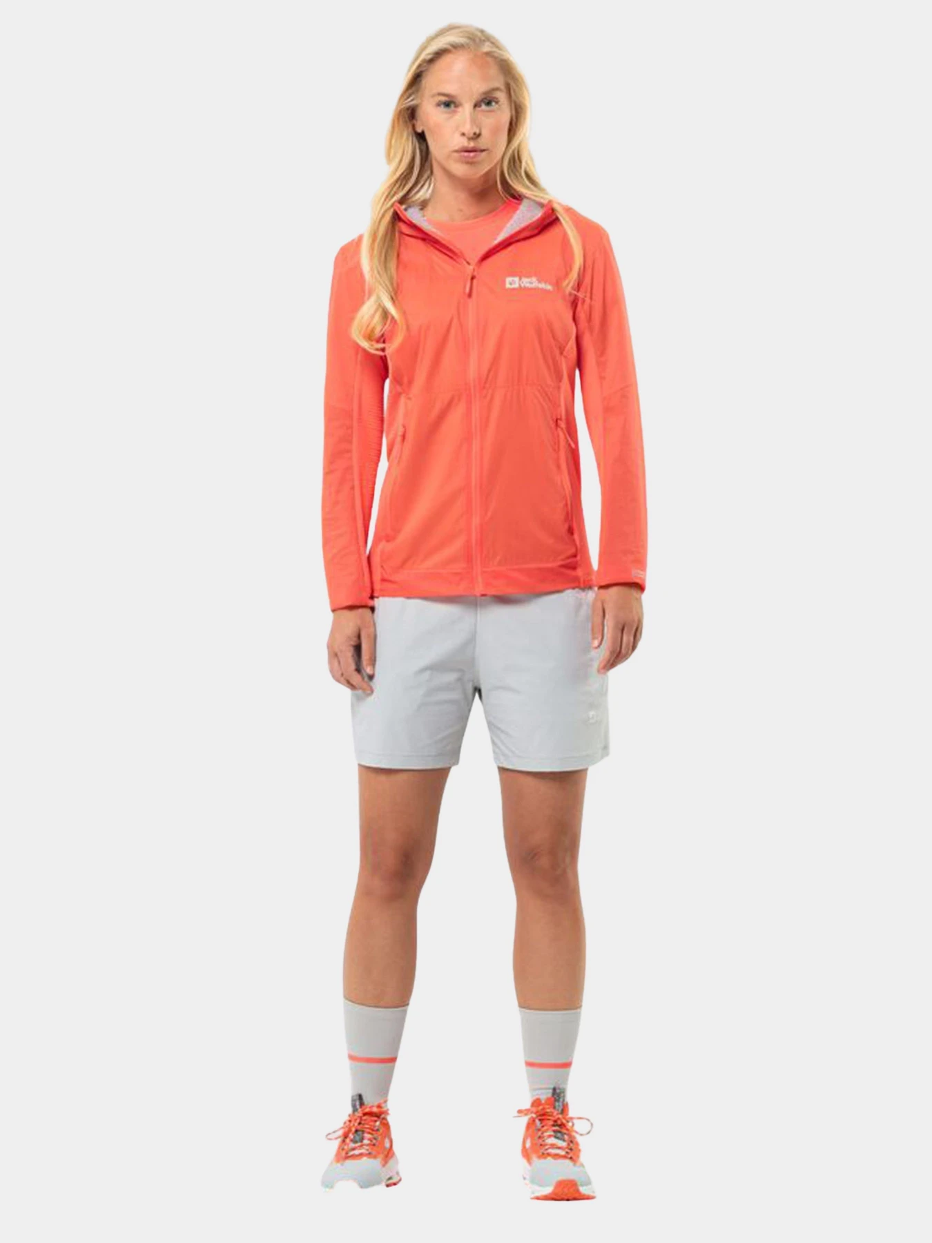 Кроссовки Jack Wolfskin модель 4064321 Кроссовки Jack Wolfskin модель 4064321 Фото