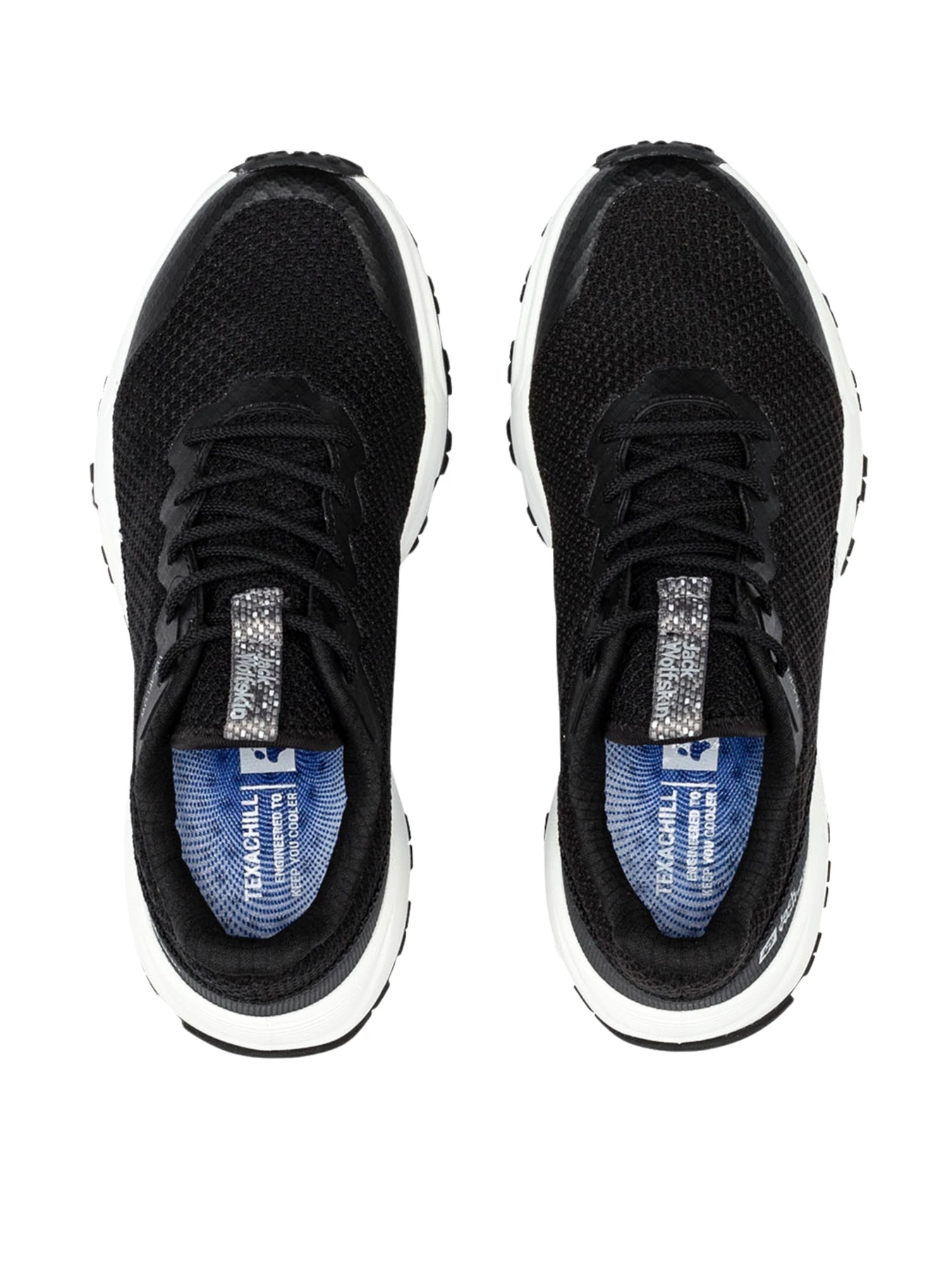 Кроссовки Jack Wolfskin модель 4064351 Кроссовки Jack Wolfskin модель 4064351 Фото