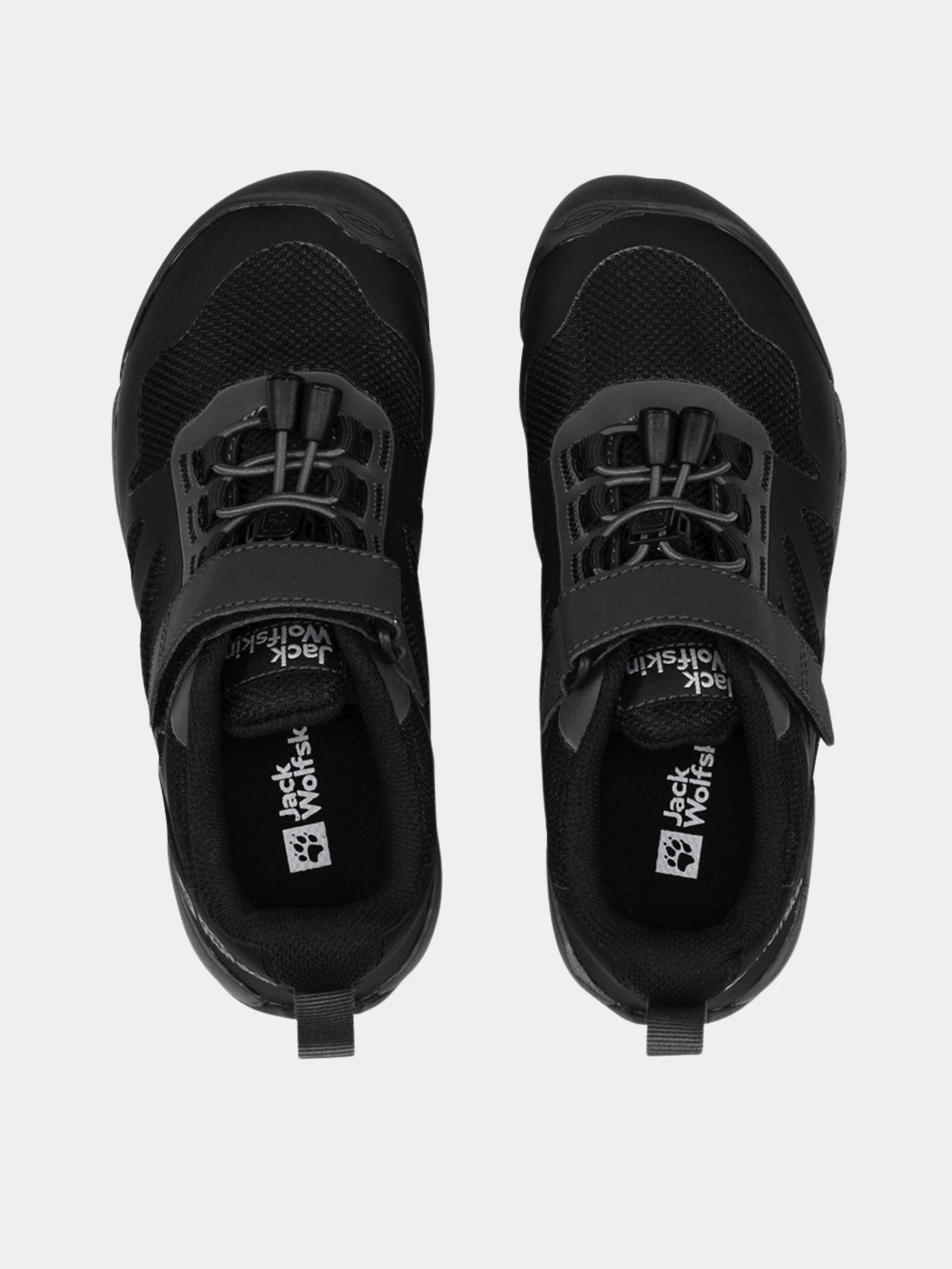 Кроссовки Jack Wolfskin модель 4056851 Кроссовки Jack Wolfskin модель 4056851 Фото