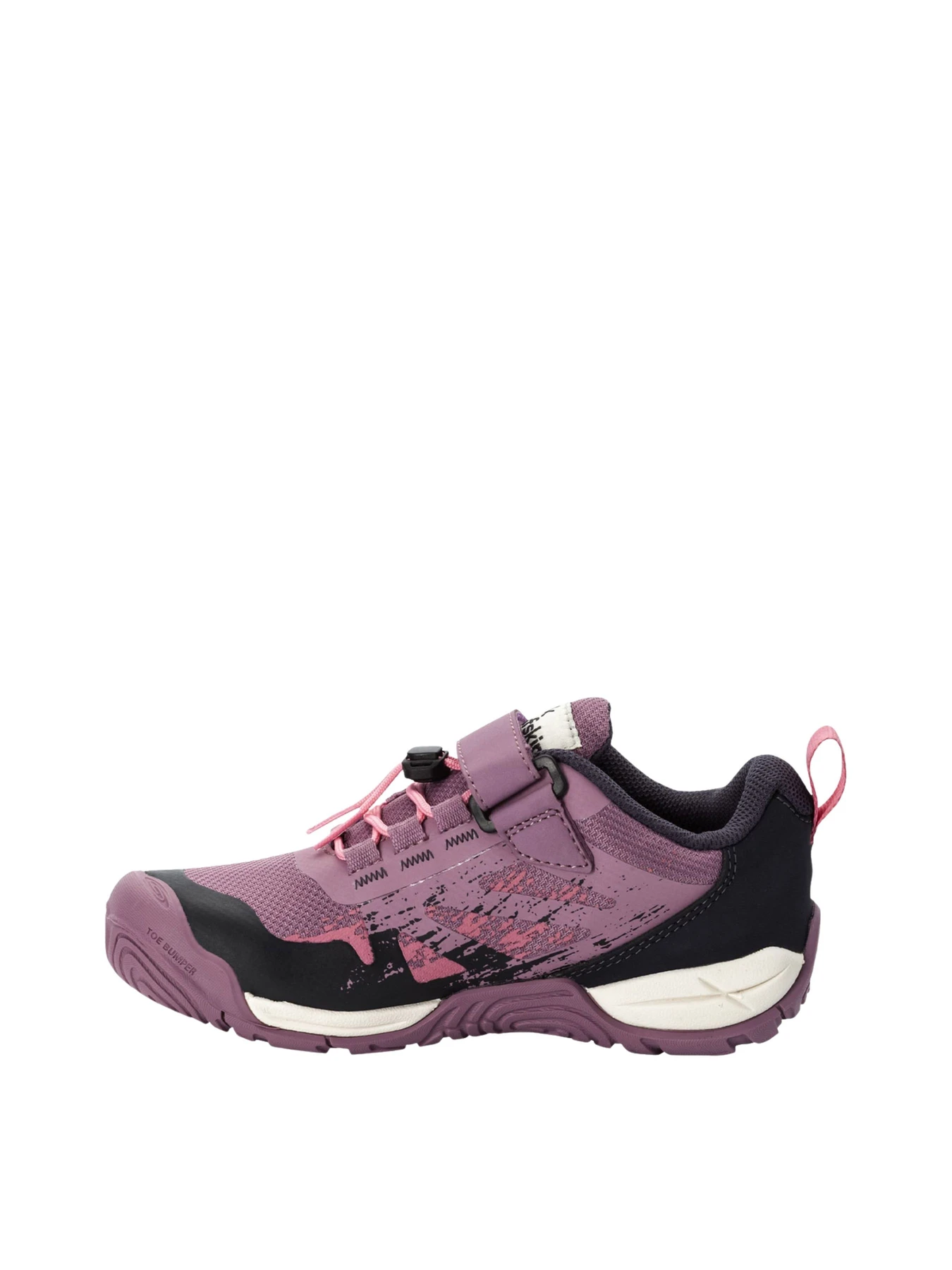 Кроссовки Jack Wolfskin модель 4056851 Кроссовки Jack Wolfskin модель 4056851 Фото