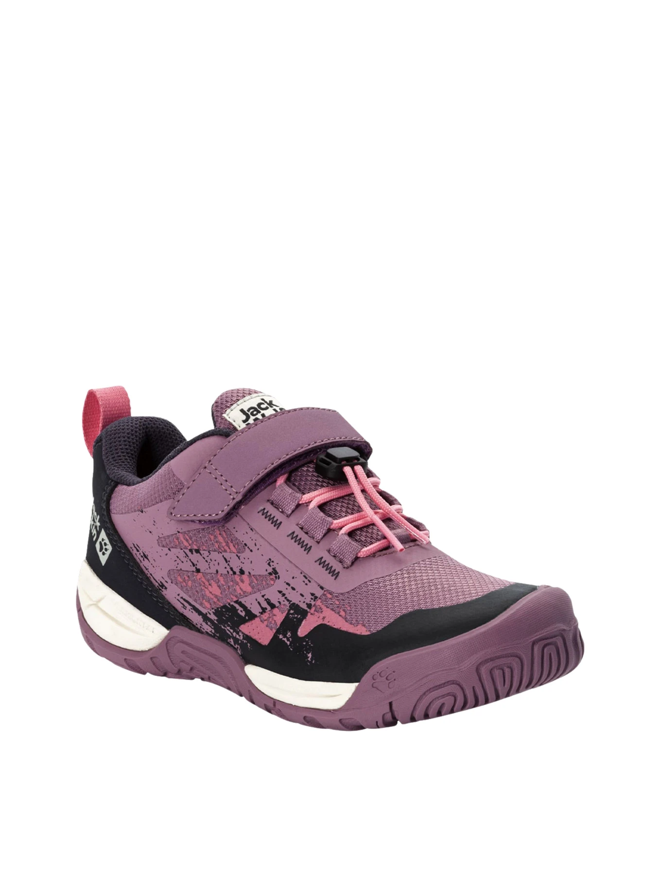 Кроссовки Jack Wolfskin модель 4056851 Кроссовки Jack Wolfskin модель 4056851 Фото