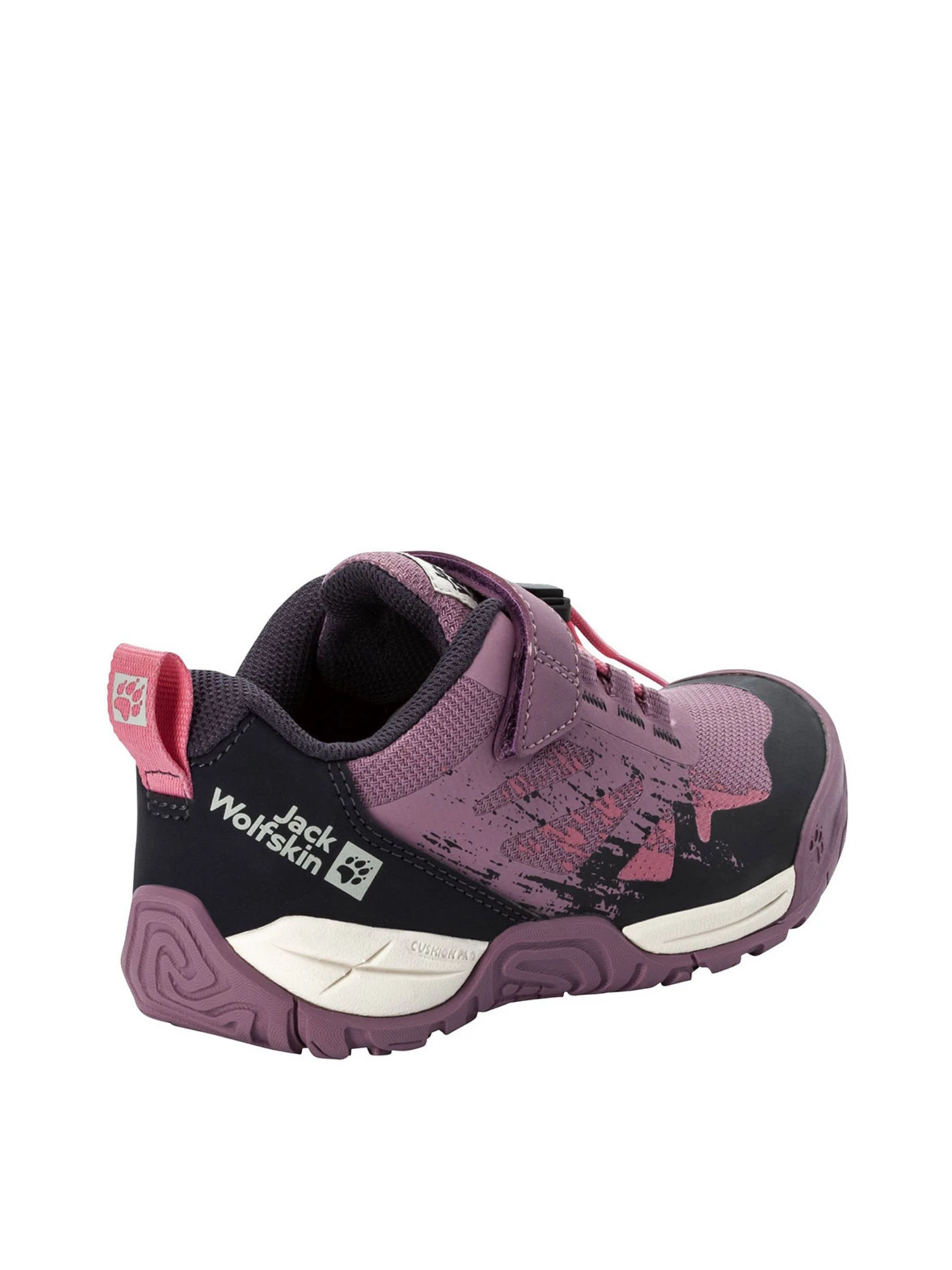 Кроссовки Jack Wolfskin модель 4056851 Кроссовки Jack Wolfskin модель 4056851 Фото