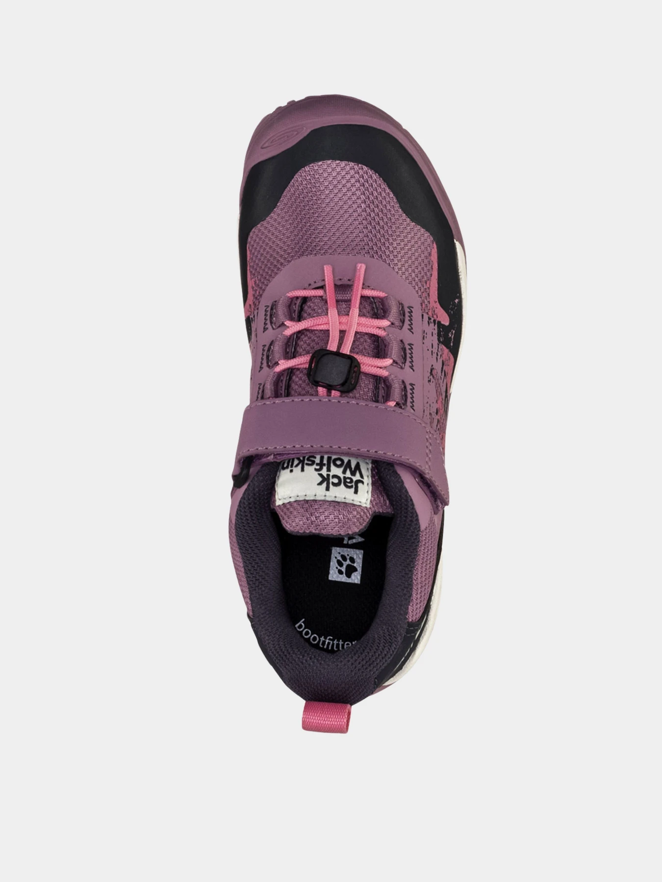 Кроссовки Jack Wolfskin модель 4056851 Кроссовки Jack Wolfskin модель 4056851 Фото