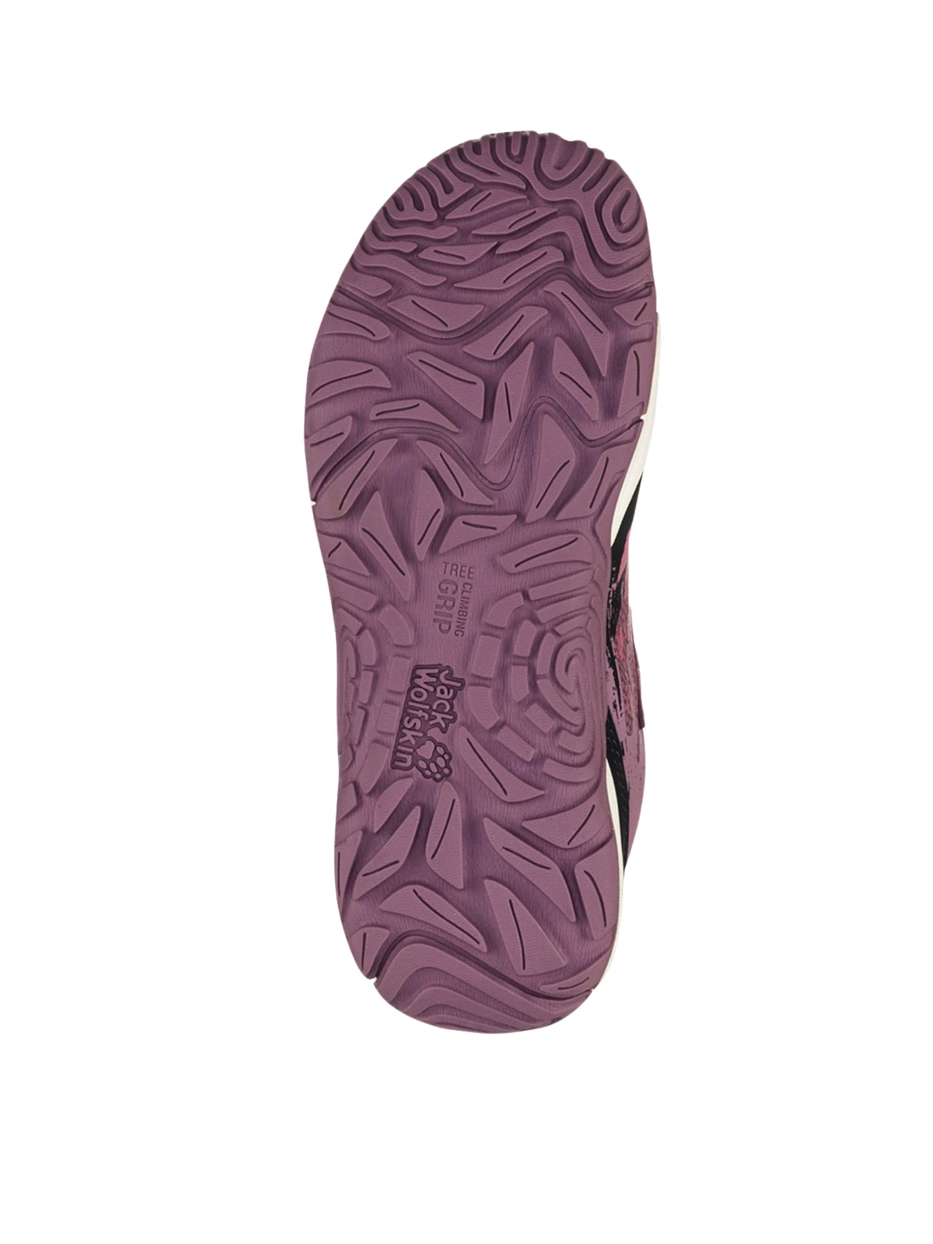 Кроссовки Jack Wolfskin модель 4056851 Кроссовки Jack Wolfskin модель 4056851 Фото