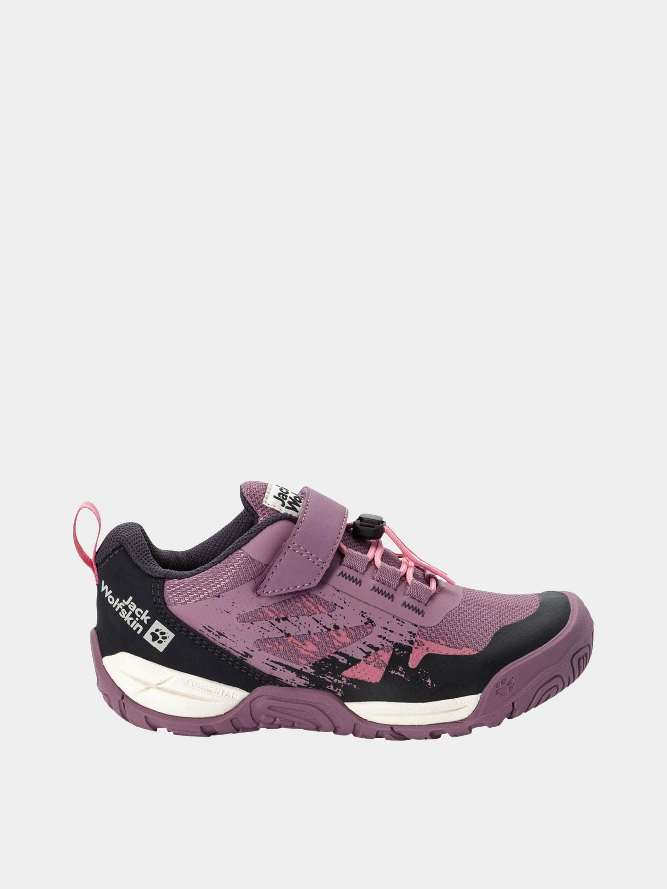 Кроссовки Jack Wolfskin модель 4056851 Кроссовки Jack Wolfskin модель 4056851 Фото