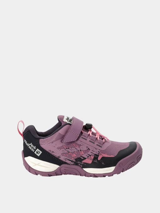Кроссовки Jack Wolfskin модель 4056851 Фото