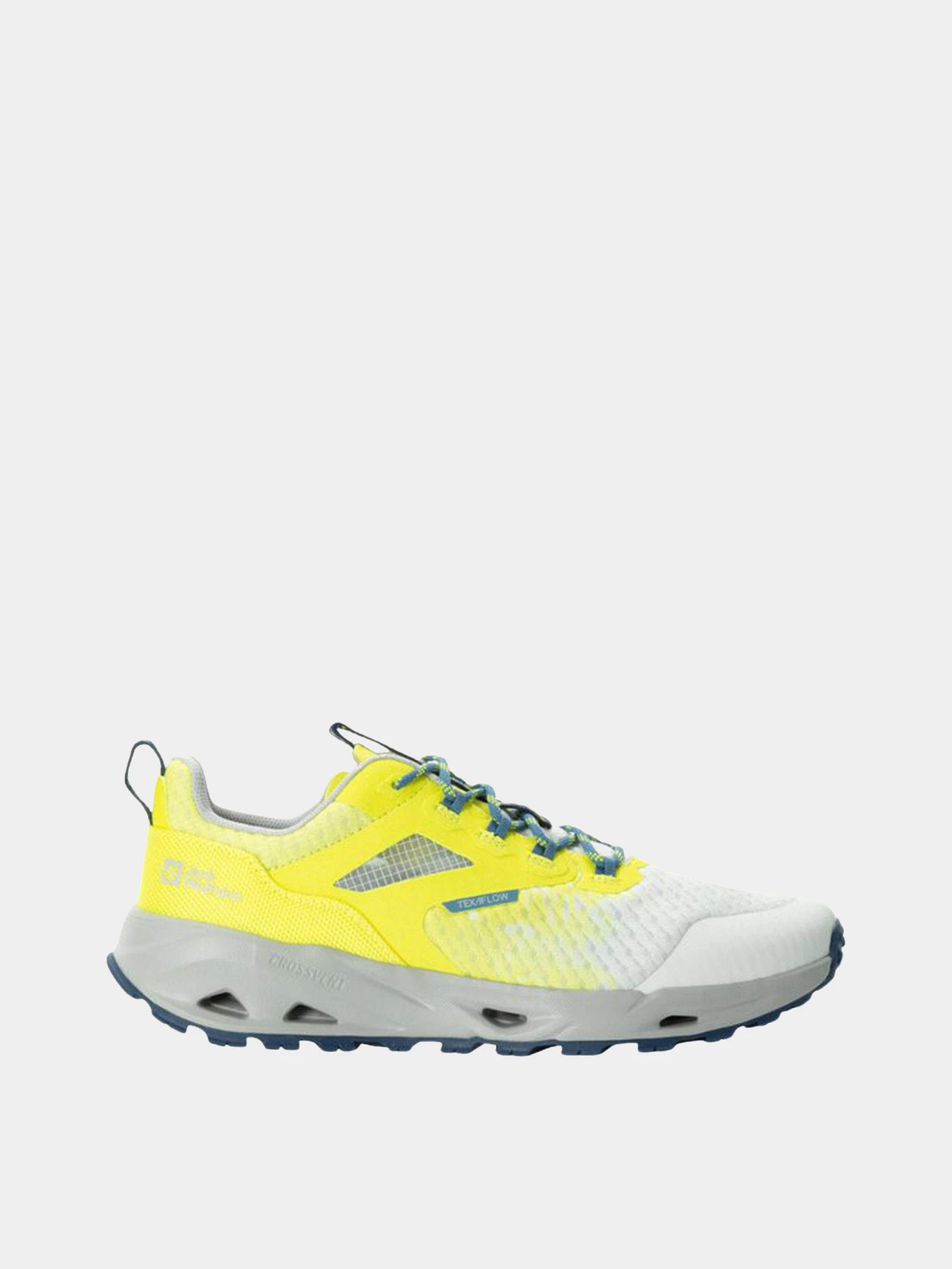 Кроссовки Jack Wolfskin модель 4064321 Кроссовки Jack Wolfskin модель 4064321 Фото