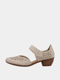 Босоножки RIEKER модель 43750-62 Фото