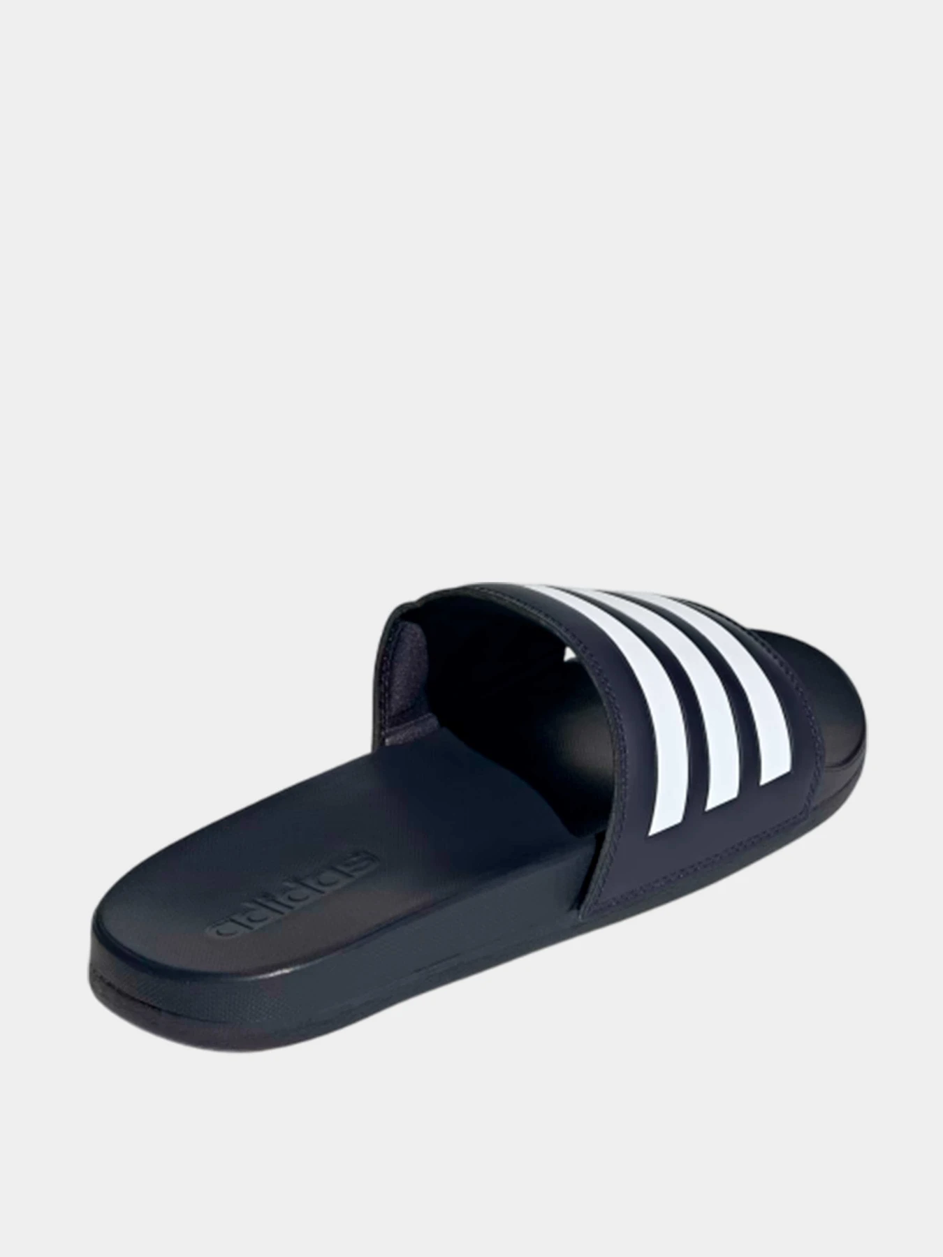 Шлёпанцы Adidas модель GZ5892 Шлёпанцы Adidas модель GZ5892 Фото