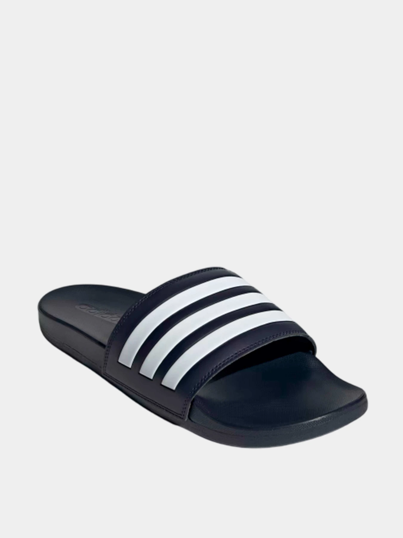 Шлёпанцы Adidas модель GZ5892 Шлёпанцы Adidas модель GZ5892 Фото