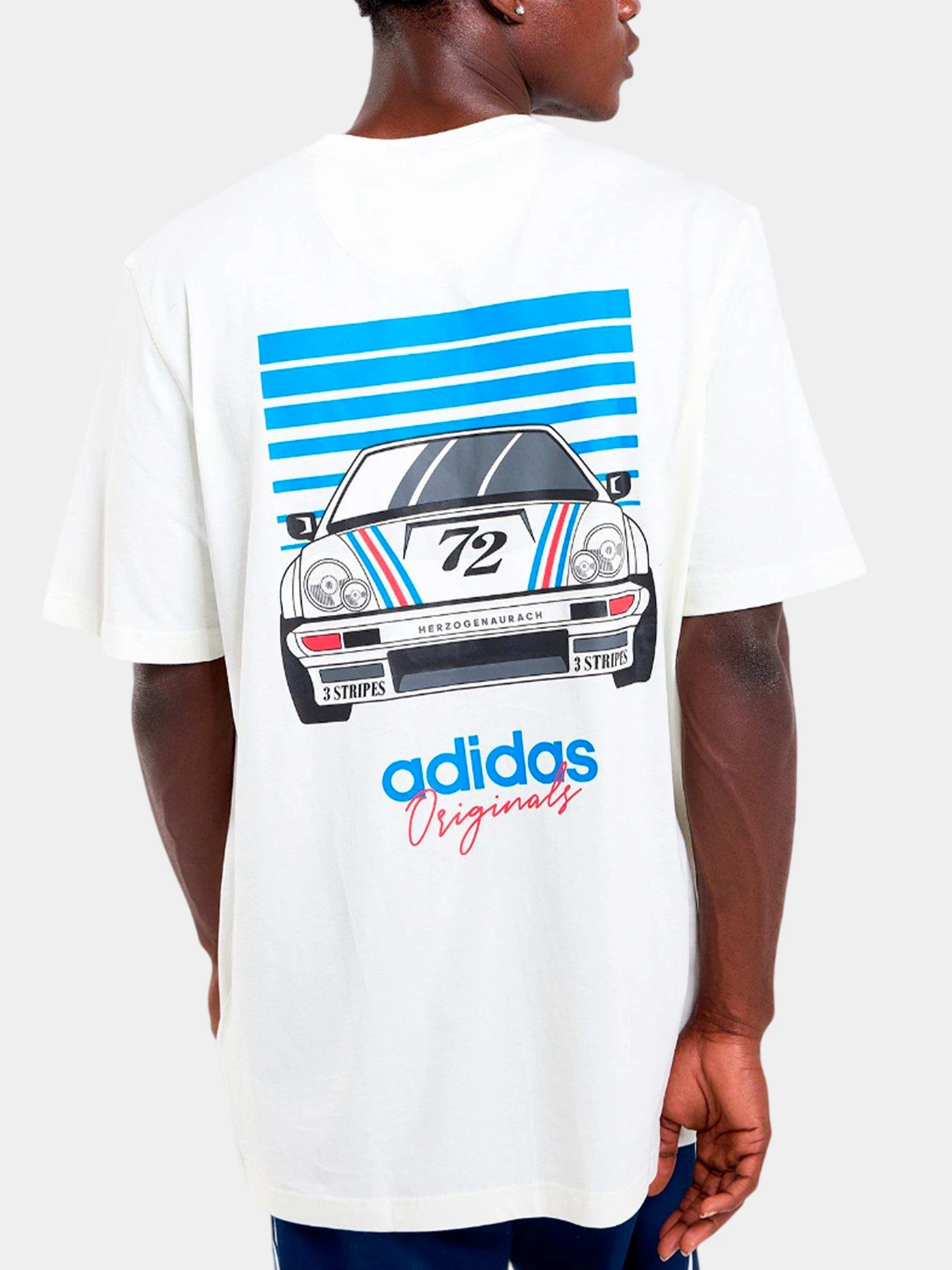 Футболки и поло Adidas модель KC3515 Футболки и поло Adidas модель KC3515 Фото