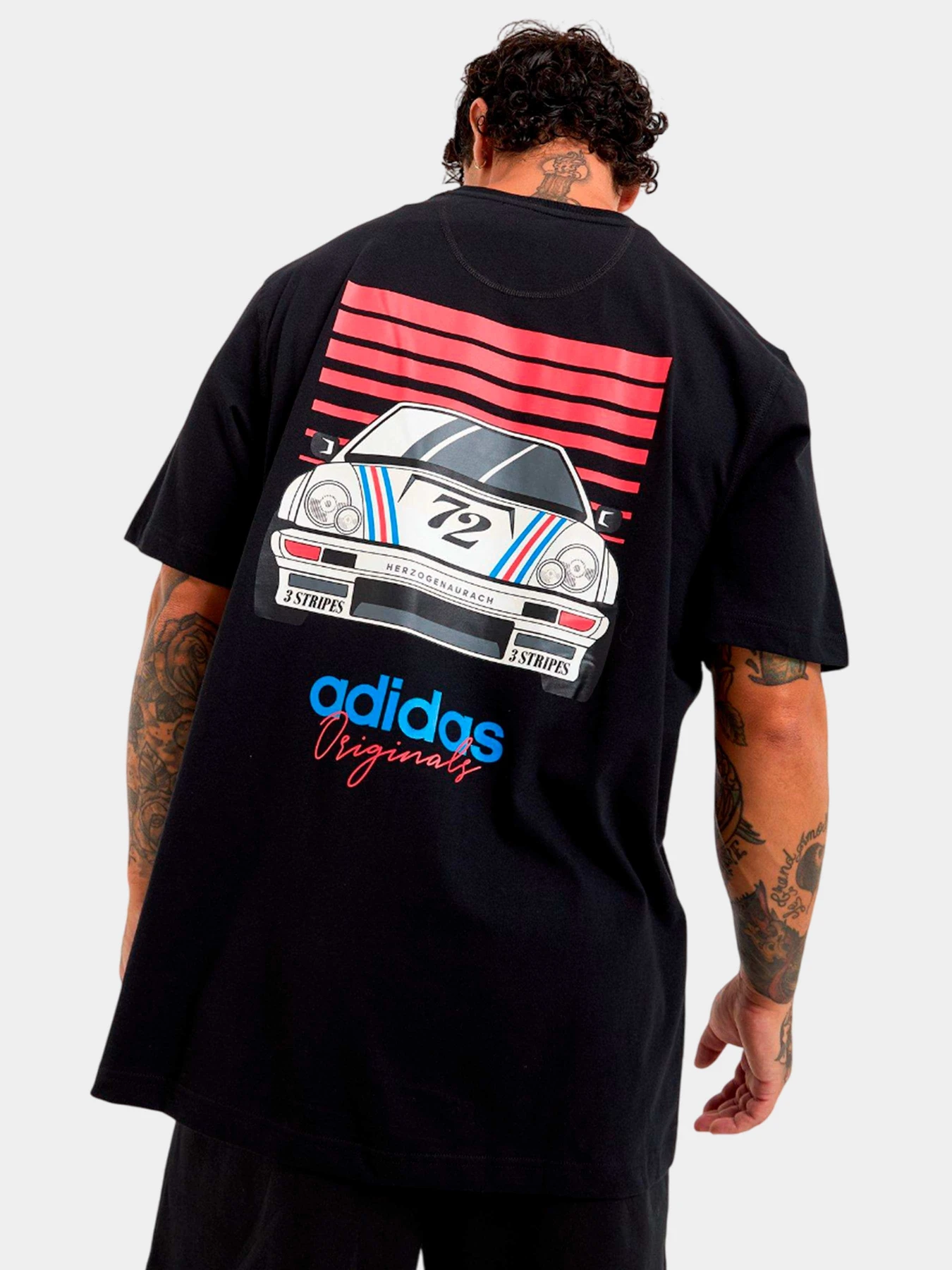 Футболки и поло Adidas модель KC3516 Футболки и поло Adidas модель KC3516 Фото