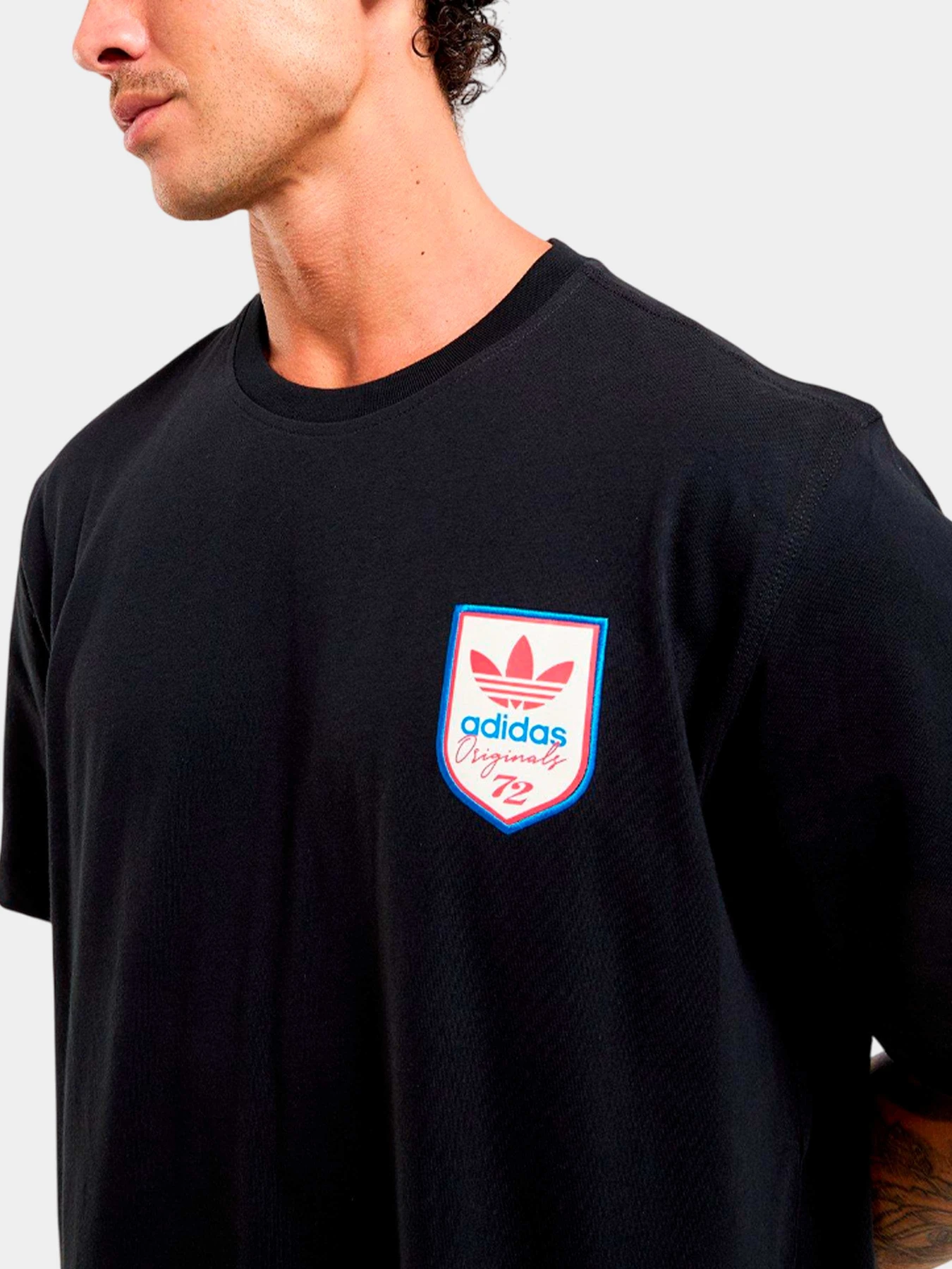 Футболки и поло Adidas модель KC3516 Футболки и поло Adidas модель KC3516 Фото