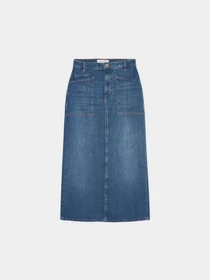 Юбки Marc O’Polo модель 500921624003_039 Фото