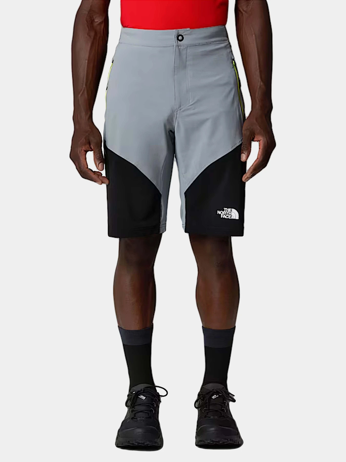 Шорты The North Face модель NF0A825XBO71 Шорты The North Face модель NF0A825XBO71 Фото
