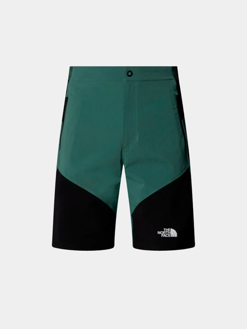 Шорты The North Face модель NF0A825XLFW1 Фото