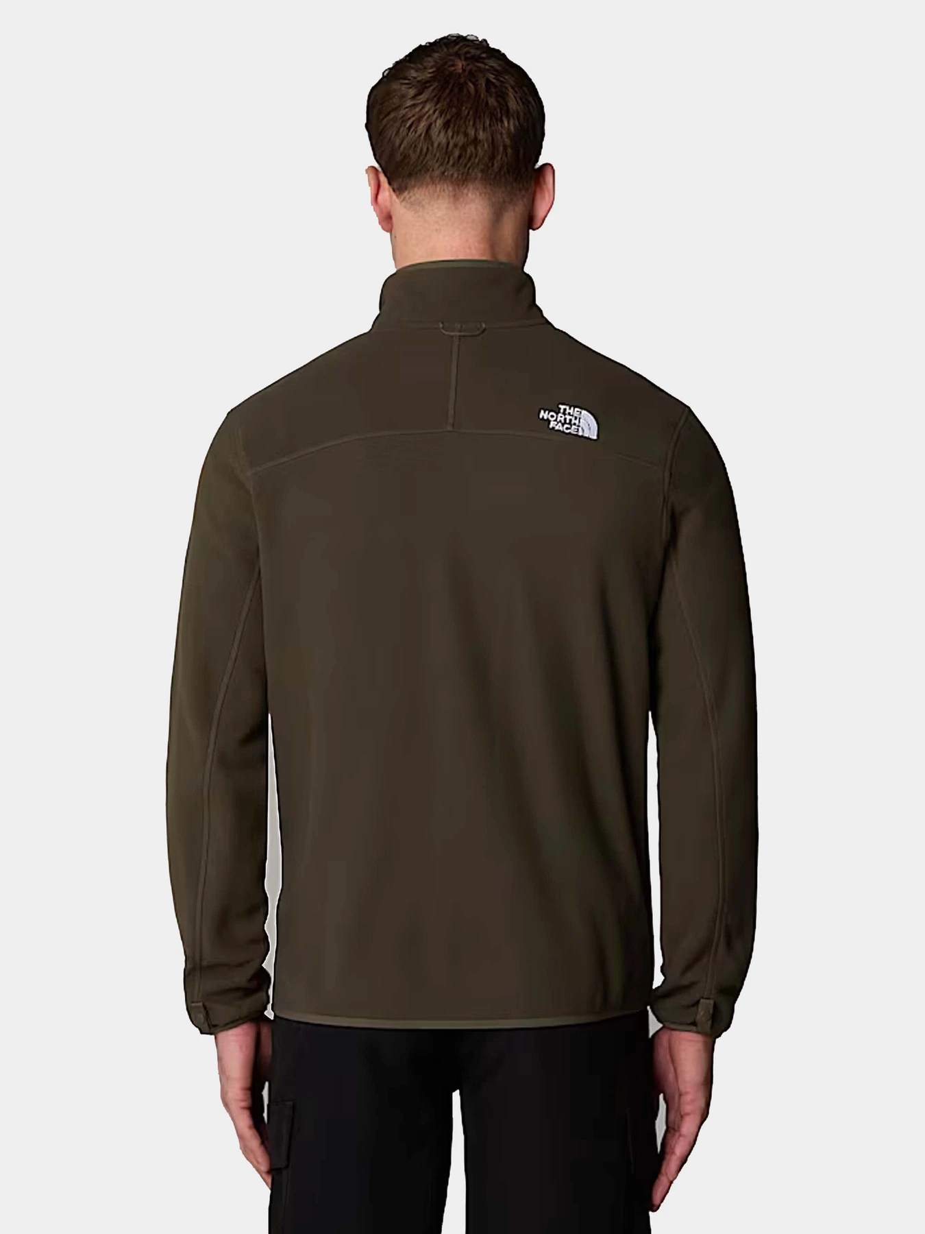 Худи и свитшоты The North Face модель NF0A855X21L1 Фото