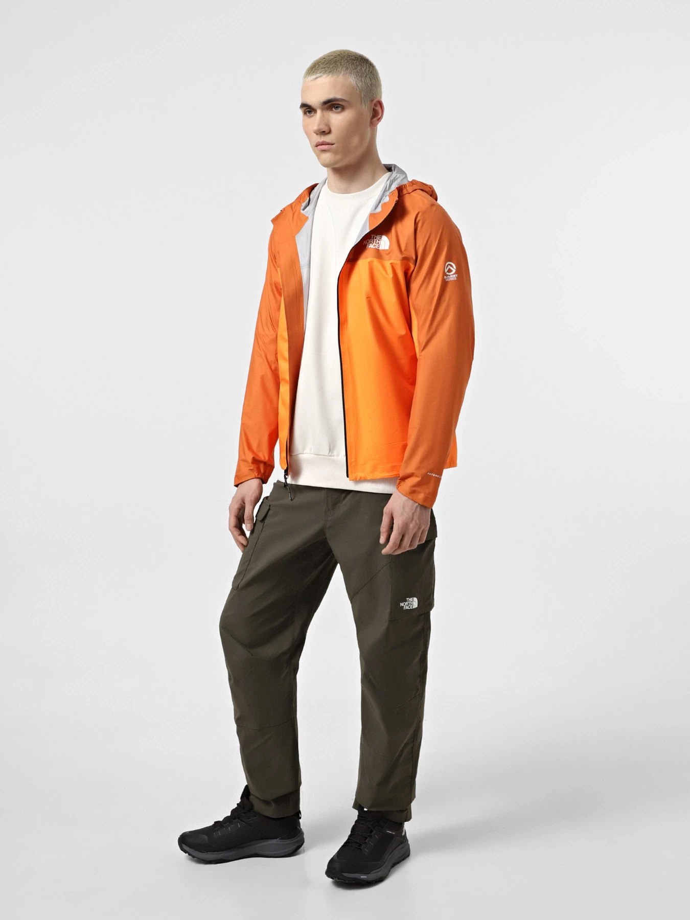 Куртки и дубленки The North Face Futurelight™ модель NF0A86WG58B1 Куртки и дубленки The North Face Futurelight™ модель NF0A86WG58B1 Фото