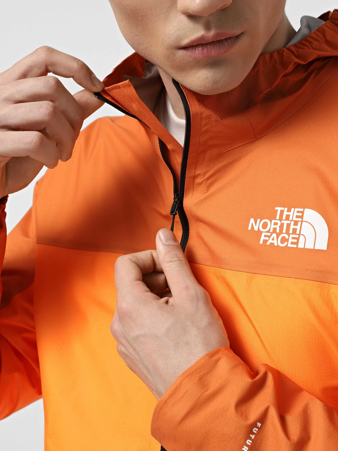 Куртки и дубленки The North Face Futurelight™ модель NF0A86WG58B1 Куртки и дубленки The North Face Futurelight™ модель NF0A86WG58B1 Фото