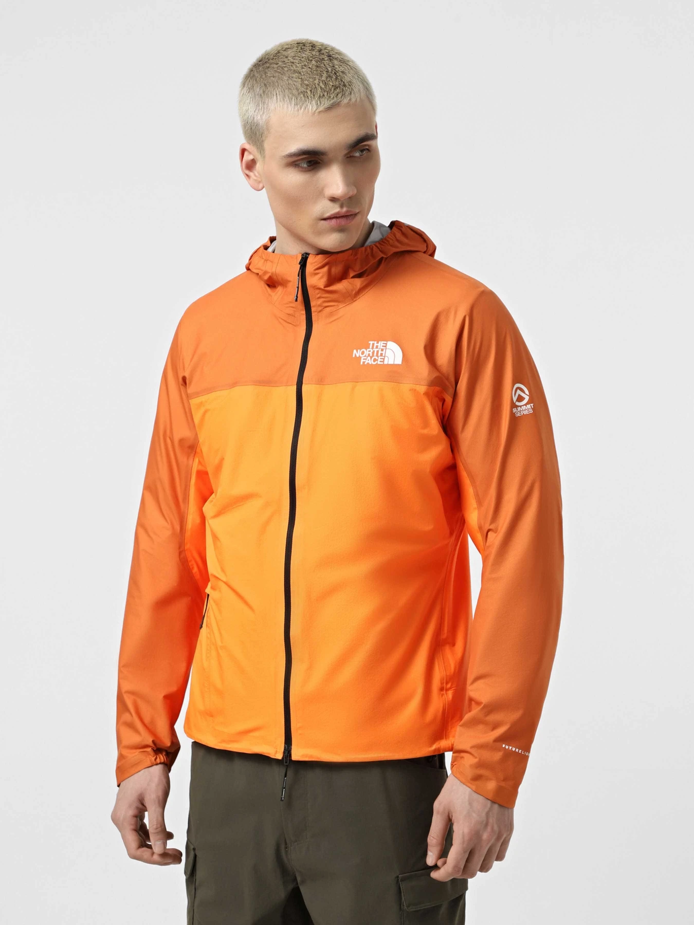 Куртки и дубленки The North Face Futurelight™ модель NF0A86WG58B1 Куртки и дубленки The North Face Futurelight™ модель NF0A86WG58B1 Фото
