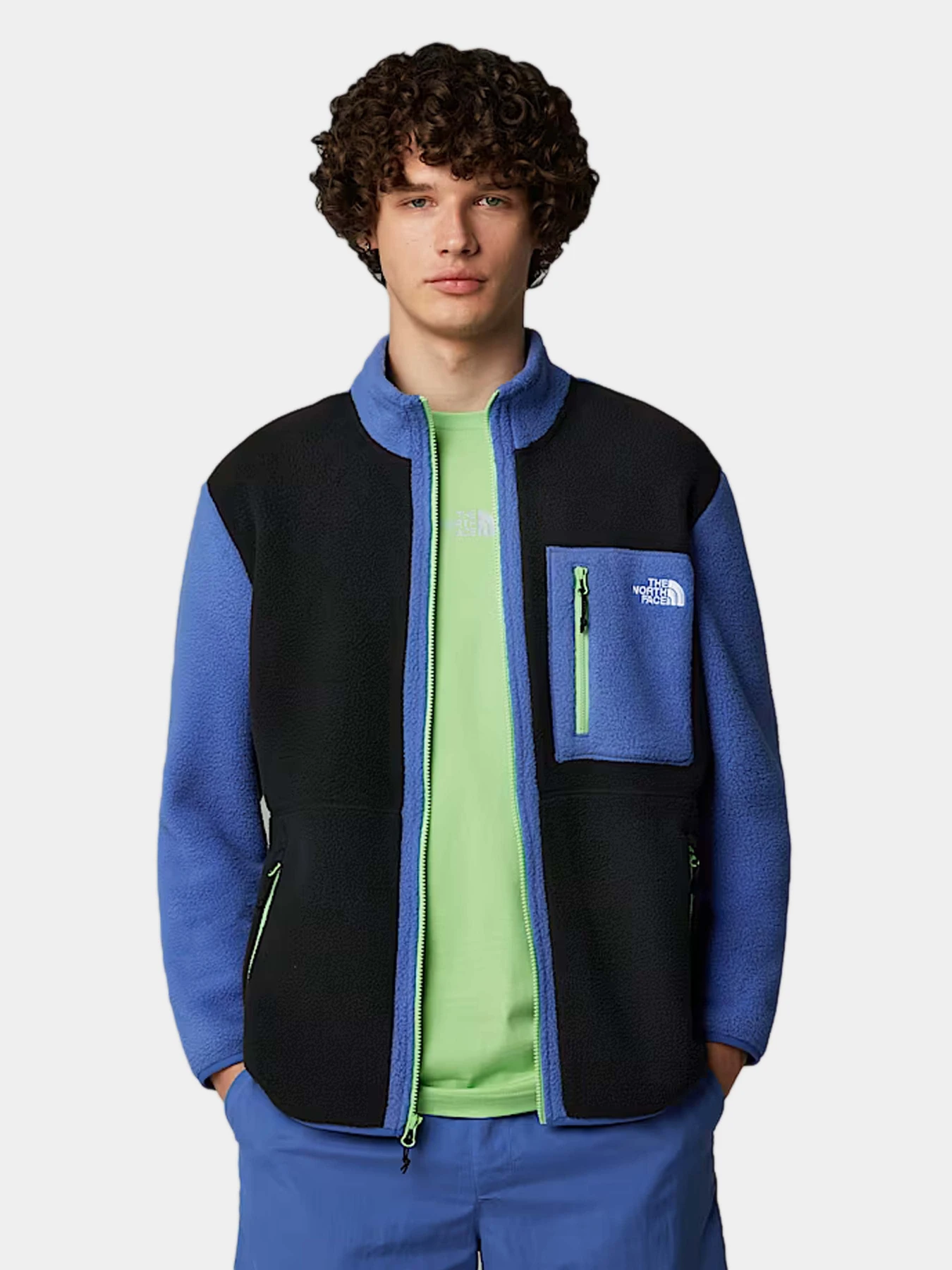 Худи и свитшоты The North Face модель NF0A883RA4B1 Худи и свитшоты The North Face модель NF0A883RA4B1 Фото