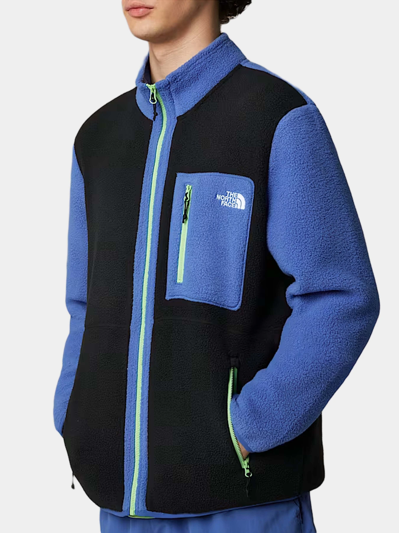 Худи и свитшоты The North Face модель NF0A883RA4B1 Худи и свитшоты The North Face модель NF0A883RA4B1 Фото