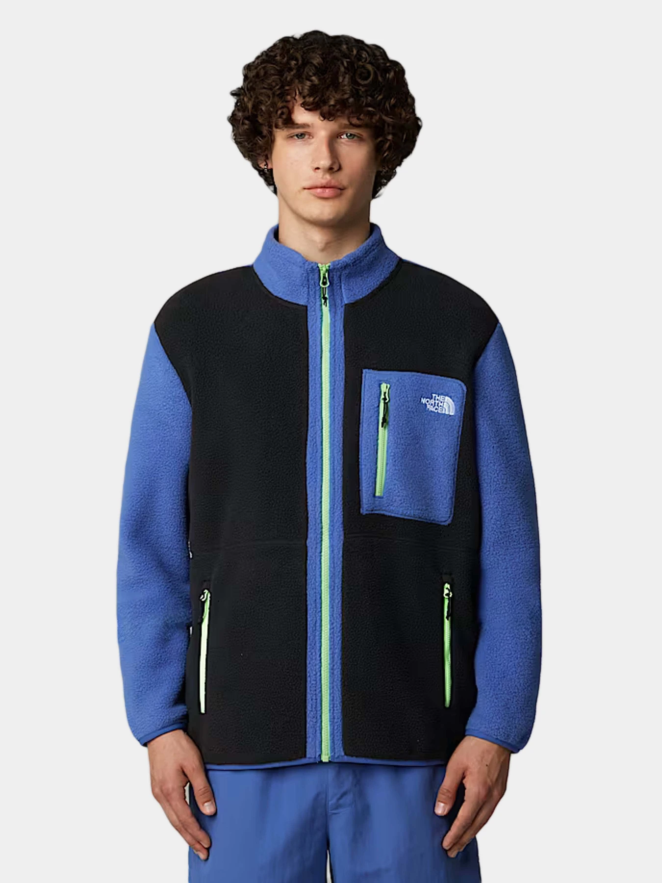 Худи и свитшоты The North Face модель NF0A883RA4B1 Худи и свитшоты The North Face модель NF0A883RA4B1 Фото