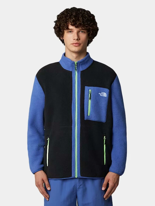 Худи и свитшоты The North Face модель NF0A883RA4B1 Фото