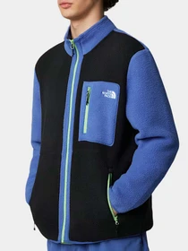 Худи и свитшоты The North Face модель NF0A883RA4B1 Фото