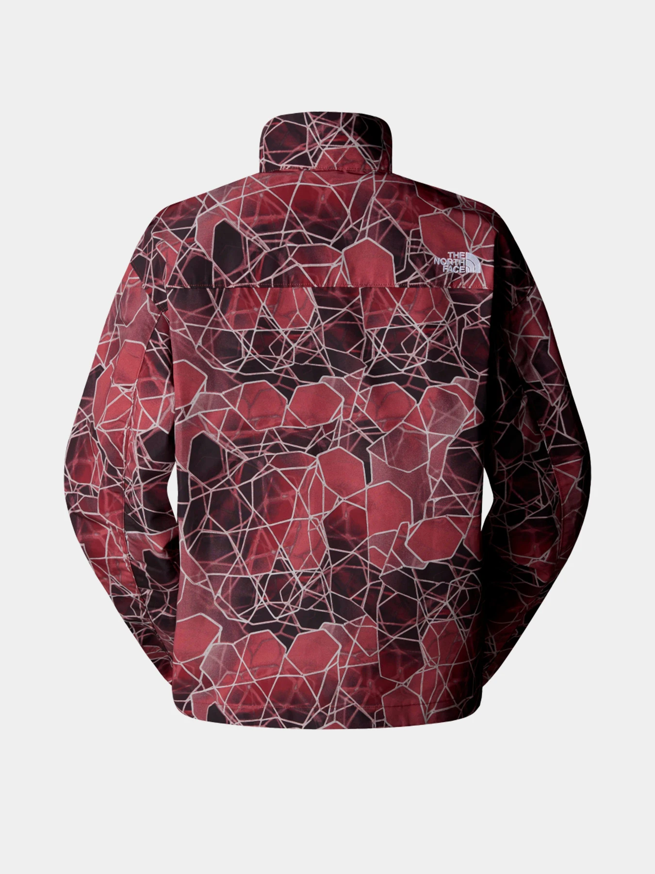 Куртки и дубленки The North Face модель NF0A88XY61G1 Фото