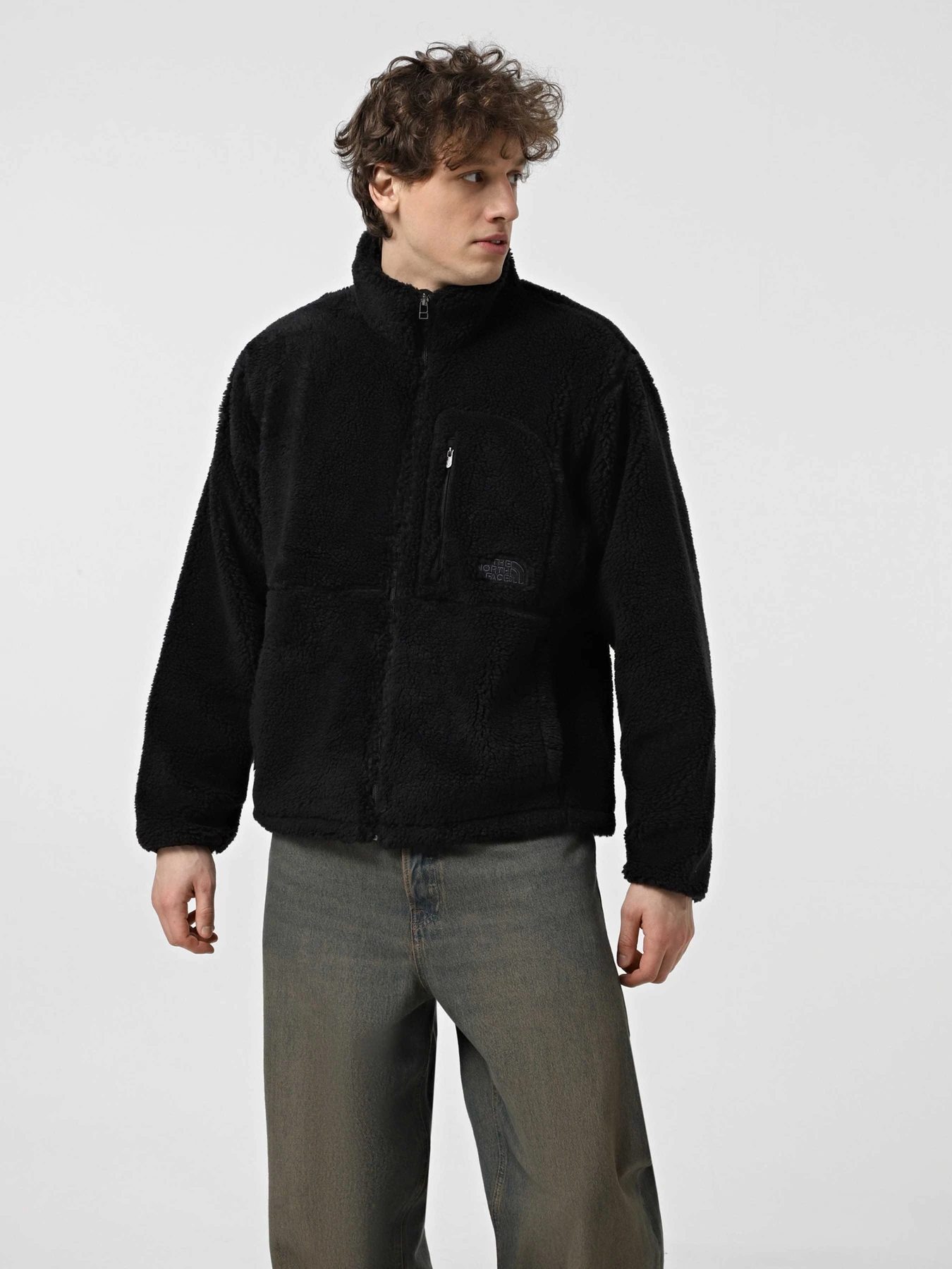 Худи и свитшоты The North Face модель NF0A88Y5JK31 Фото