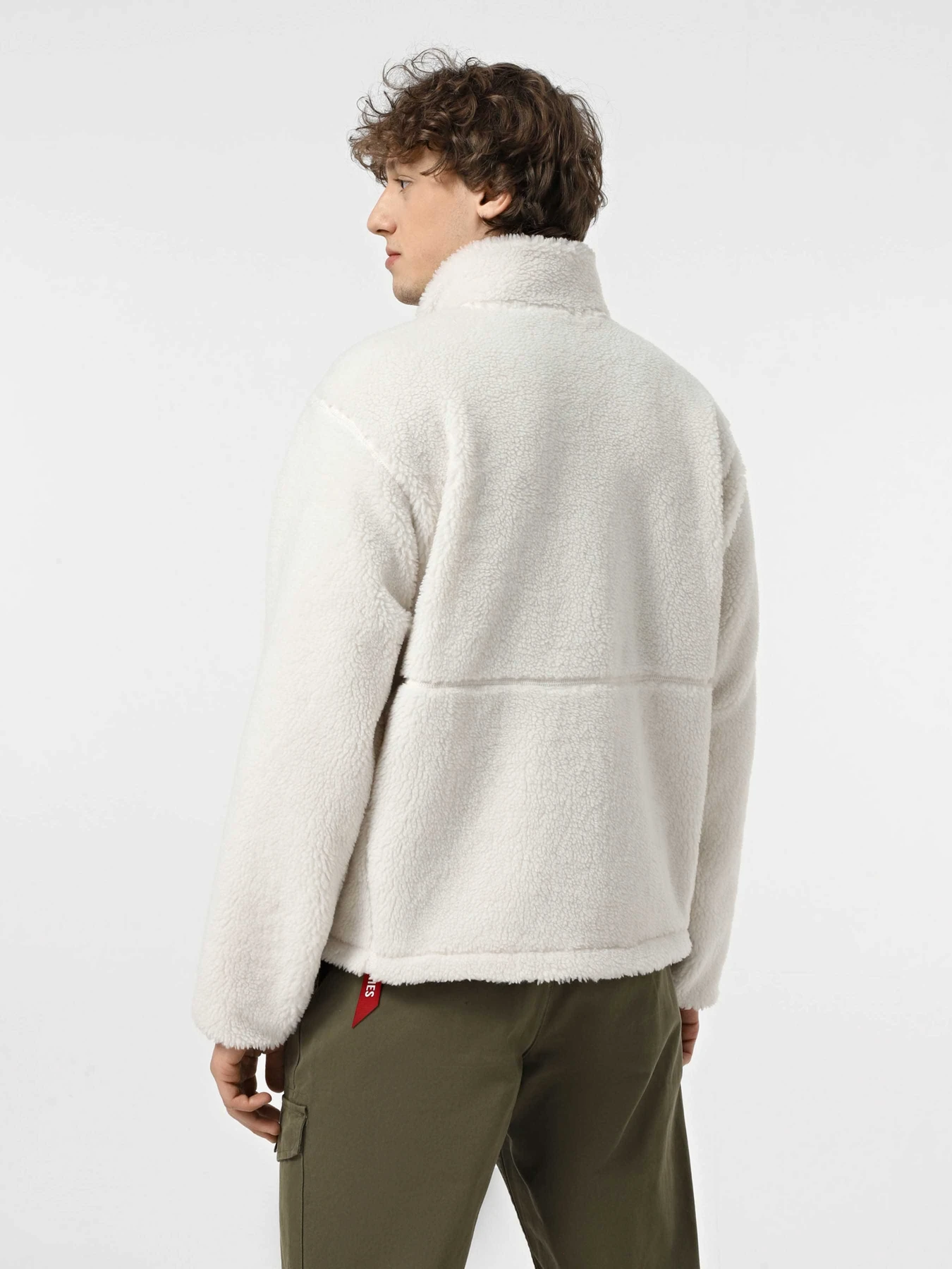 Худи и свитшоты The North Face модель NF0A88Y5QLI1 Фото