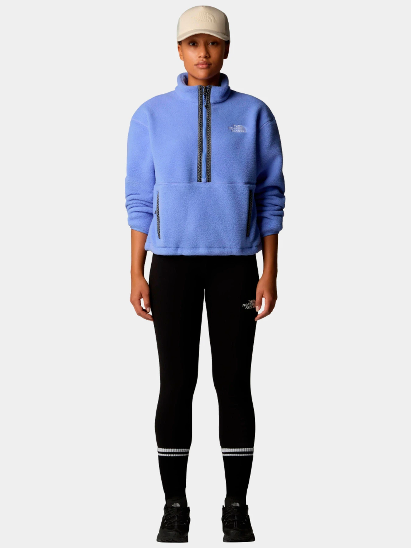 Худи и свитшоты The North Face модель NF0A88Z30YI1 Худи и свитшоты The North Face модель NF0A88Z30YI1 Фото