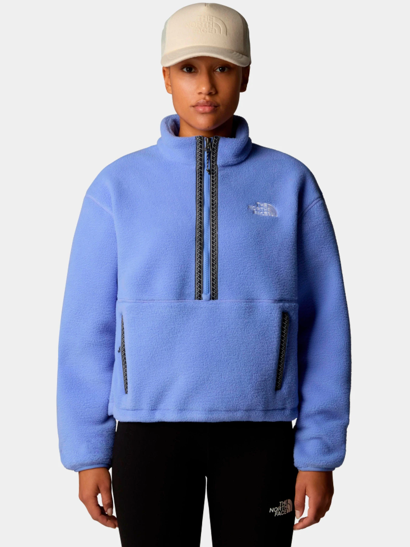 Худи и свитшоты The North Face модель NF0A88Z30YI1 Худи и свитшоты The North Face модель NF0A88Z30YI1 Фото