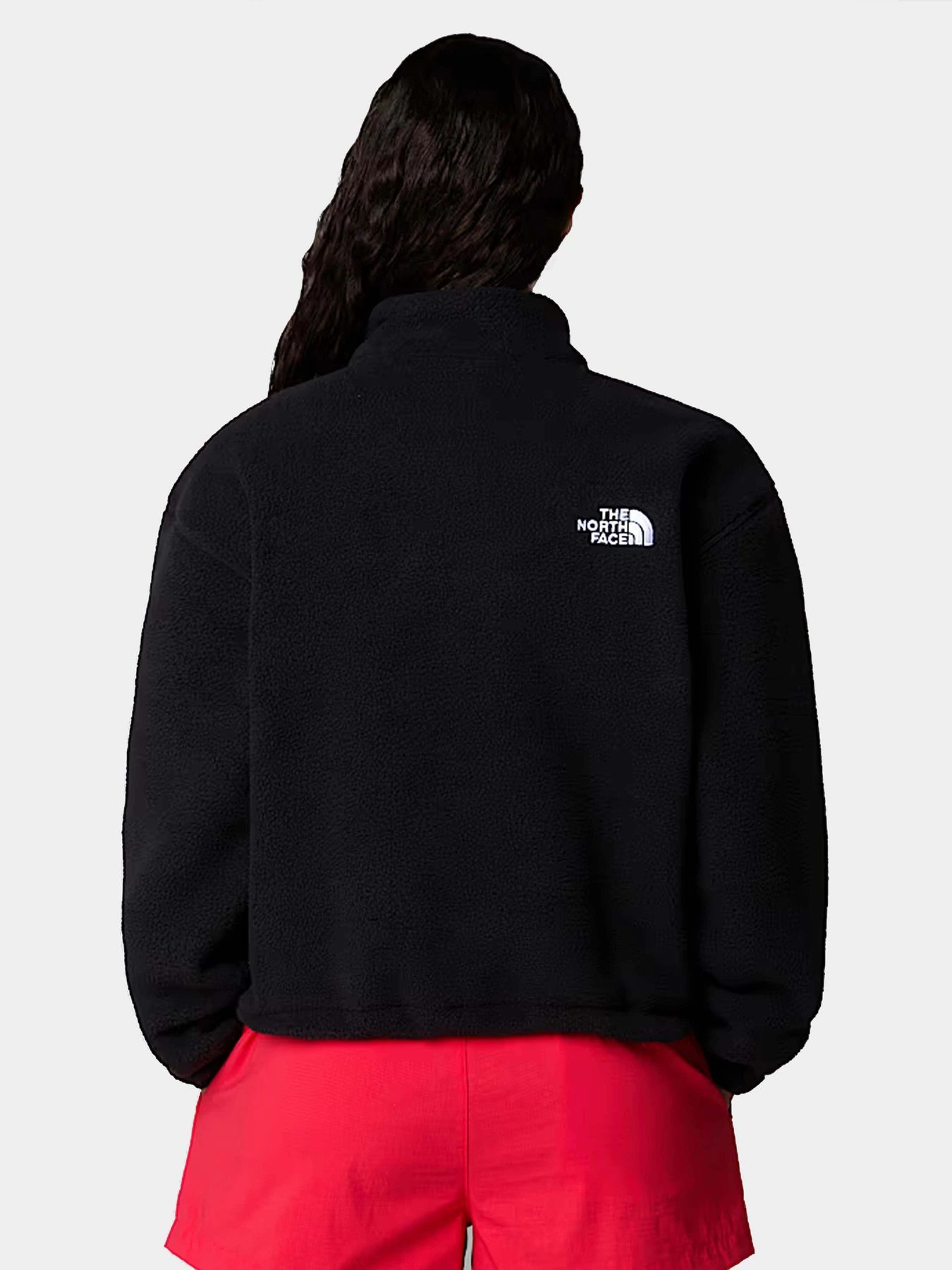 Худи и свитшоты The North Face модель NF0A88Z3KX71 Худи и свитшоты The North Face модель NF0A88Z3KX71 Фото
