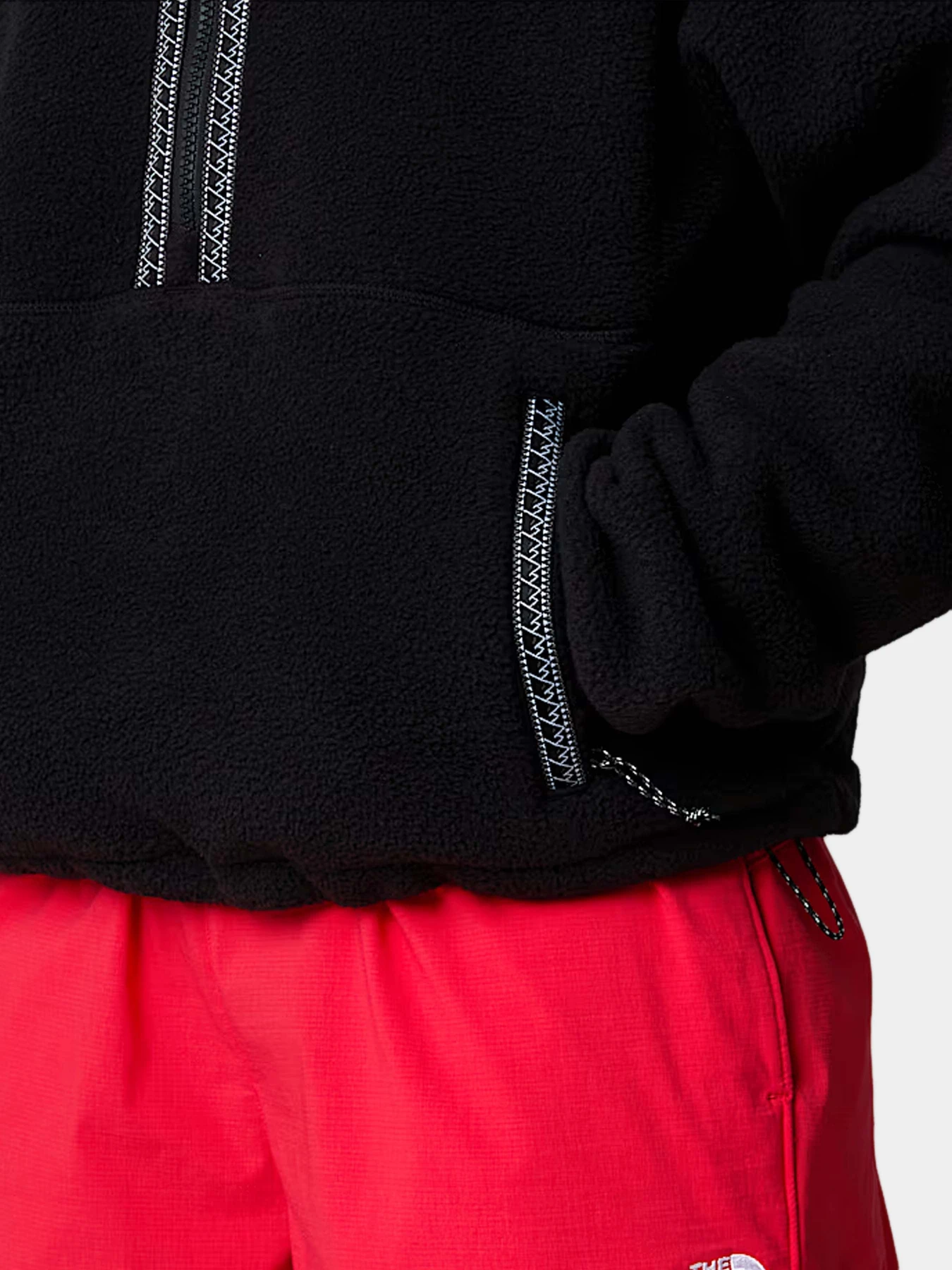 Худи и свитшоты The North Face модель NF0A88Z3KX71 Худи и свитшоты The North Face модель NF0A88Z3KX71 Фото