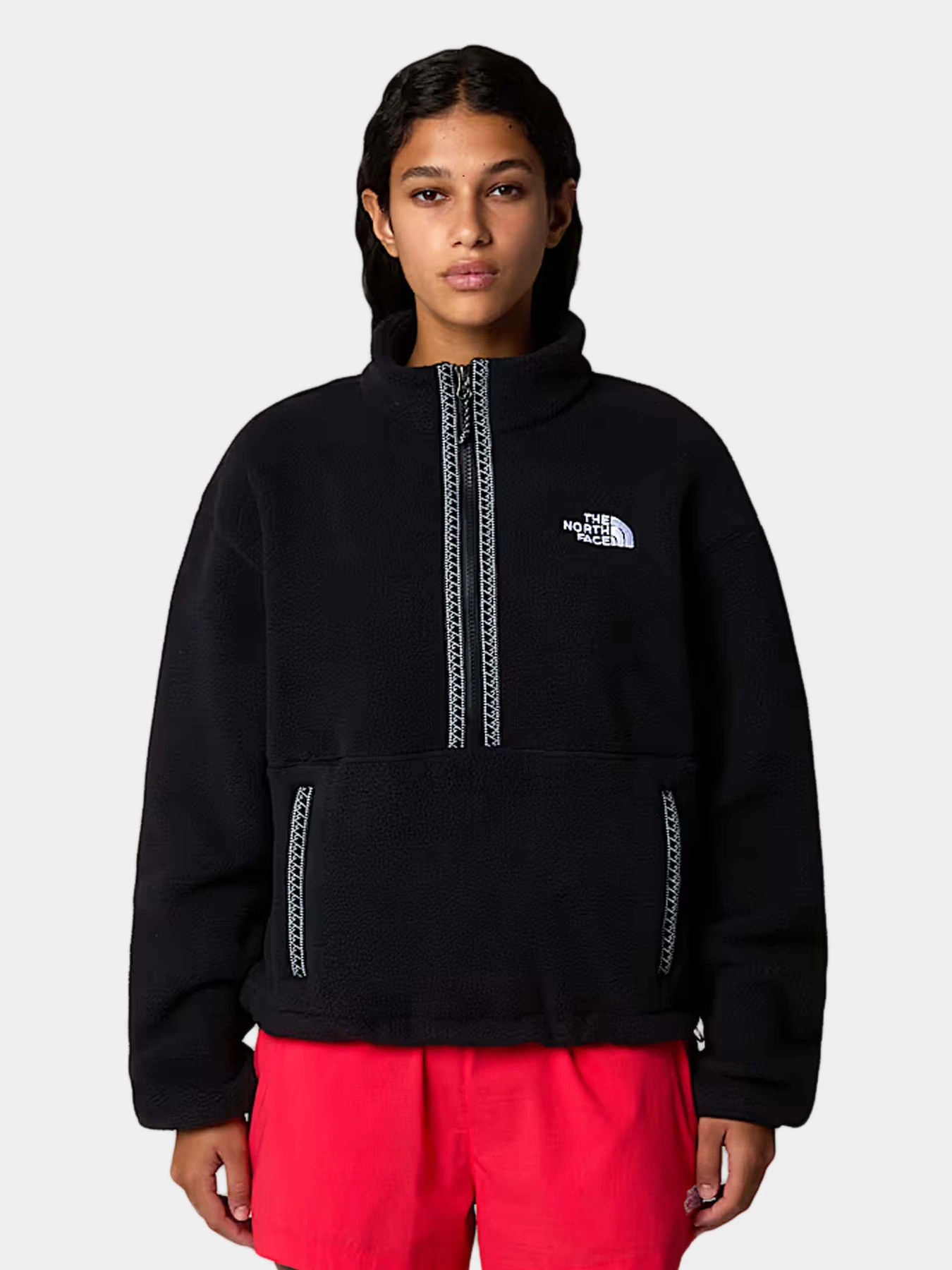 Худи и свитшоты The North Face модель NF0A88Z3KX71 Худи и свитшоты The North Face модель NF0A88Z3KX71 Фото