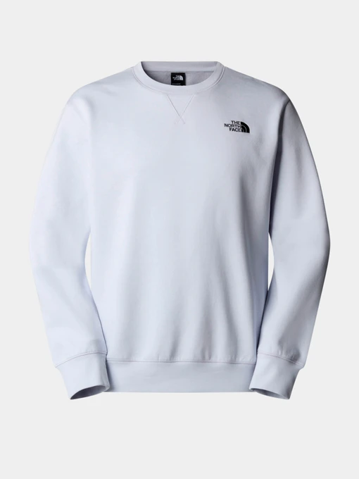 Худи и свитшоты The North Face модель NF0A89ET0TI1 Фото