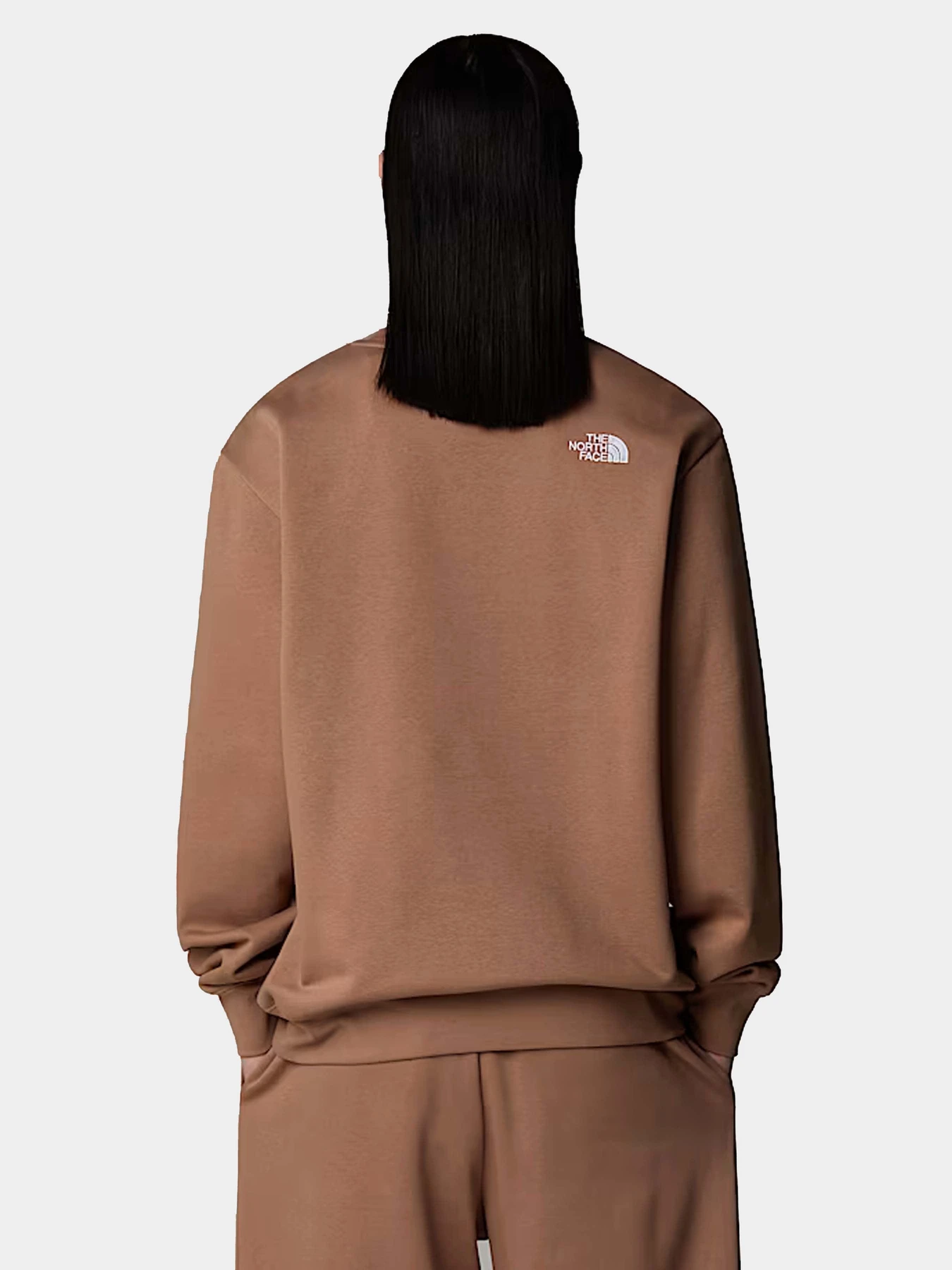 Худи и свитшоты The North Face модель NF0A89ET6IH1 Худи и свитшоты The North Face модель NF0A89ET6IH1 Фото