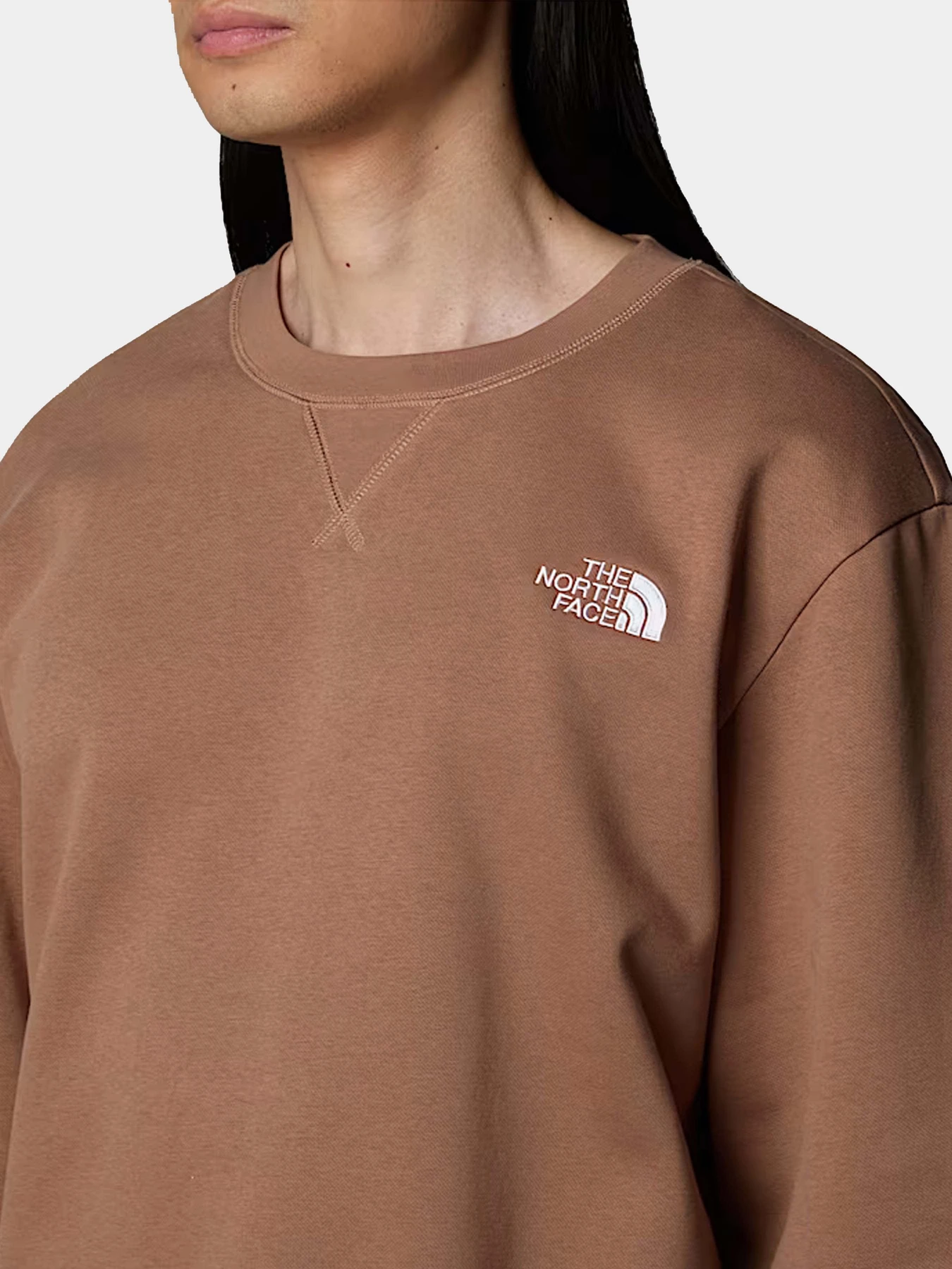 Худи и свитшоты The North Face модель NF0A89ET6IH1 Худи и свитшоты The North Face модель NF0A89ET6IH1 Фото