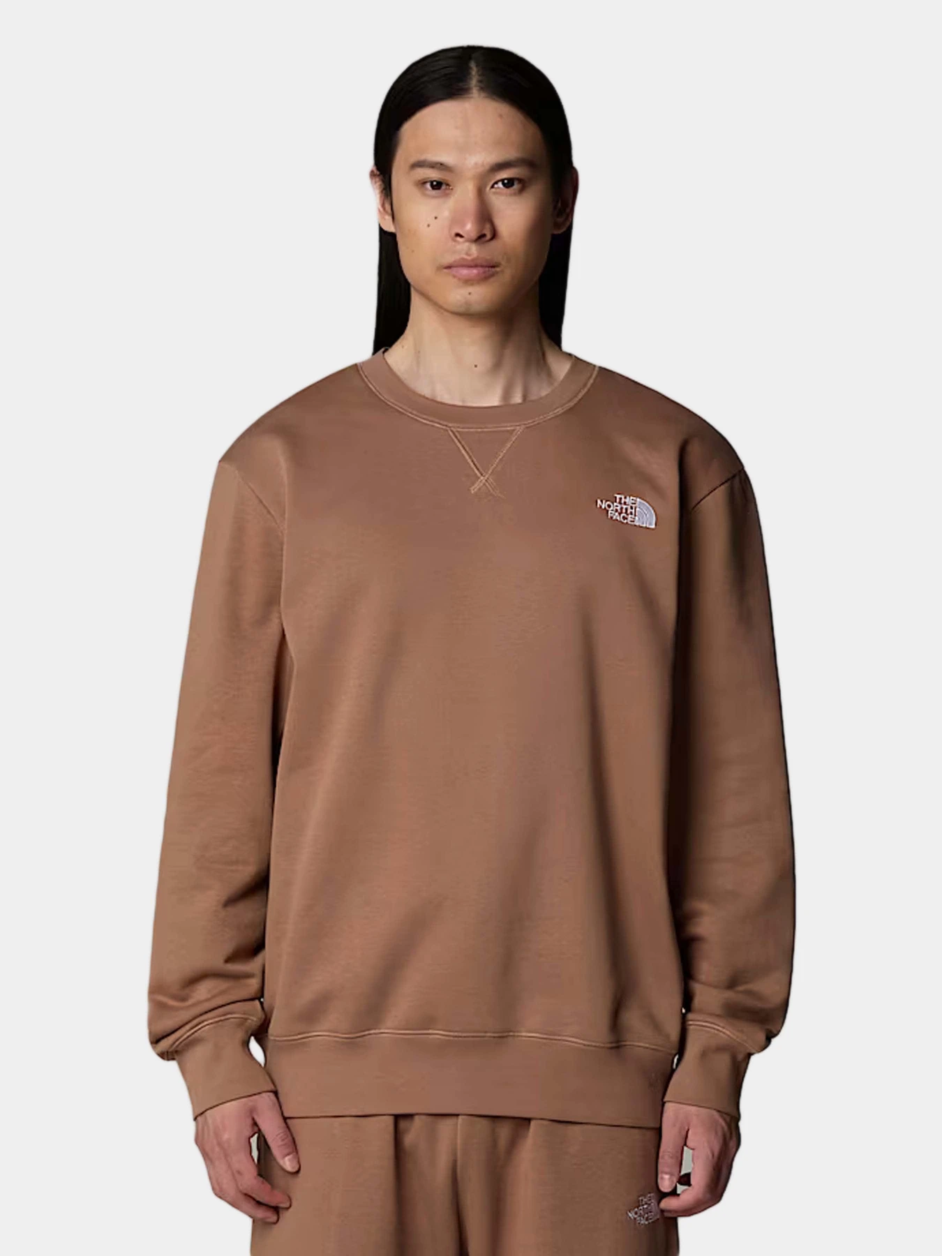 Худи и свитшоты The North Face модель NF0A89ET6IH1 Худи и свитшоты The North Face модель NF0A89ET6IH1 Фото