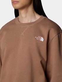 Худи и свитшоты The North Face модель NF0A89ET6IH1 Фото