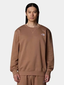 Худи и свитшоты The North Face модель NF0A89ET6IH1 Фото
