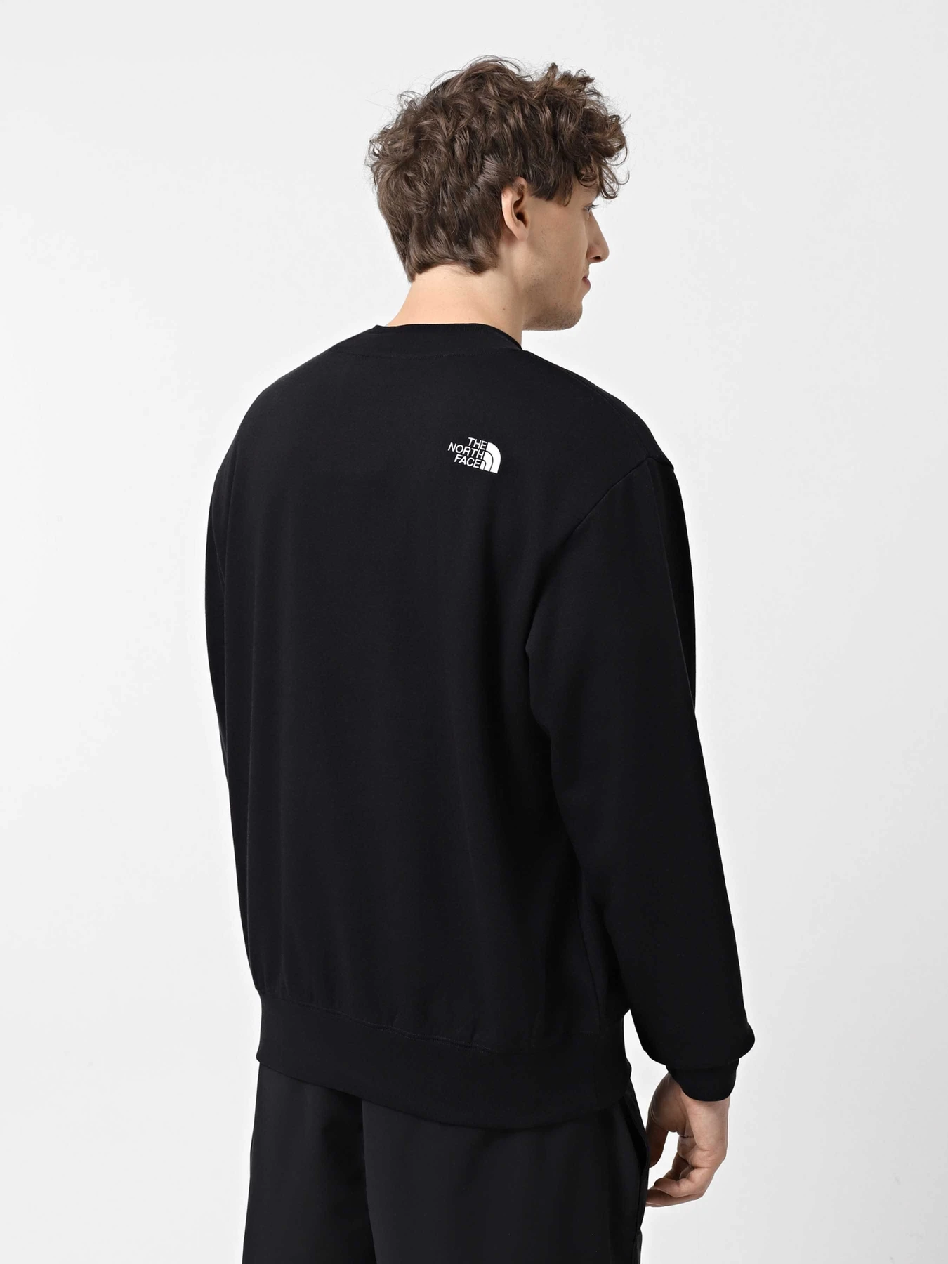 Худи и свитшоты The North Face модель NF0A89ETJK31 Худи и свитшоты The North Face модель NF0A89ETJK31 Фото
